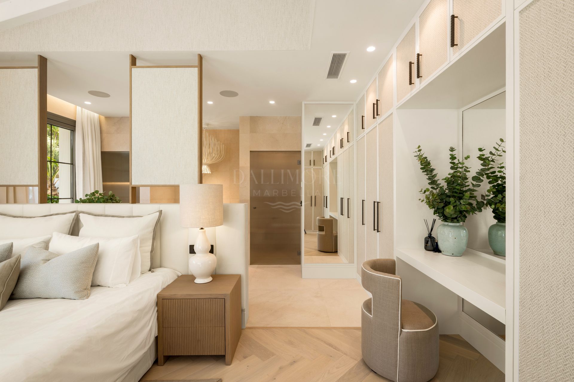 Villa Pandora – Fully Renovated Luxury Villa in Nagüeles, Marbella Golden Mile