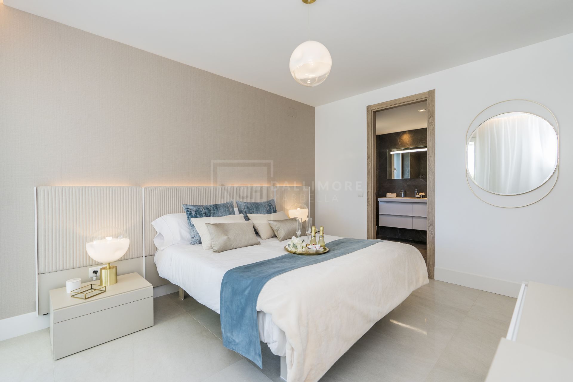 Brand New 3 Bedroom Apartment in San Roque Club, Cádiz