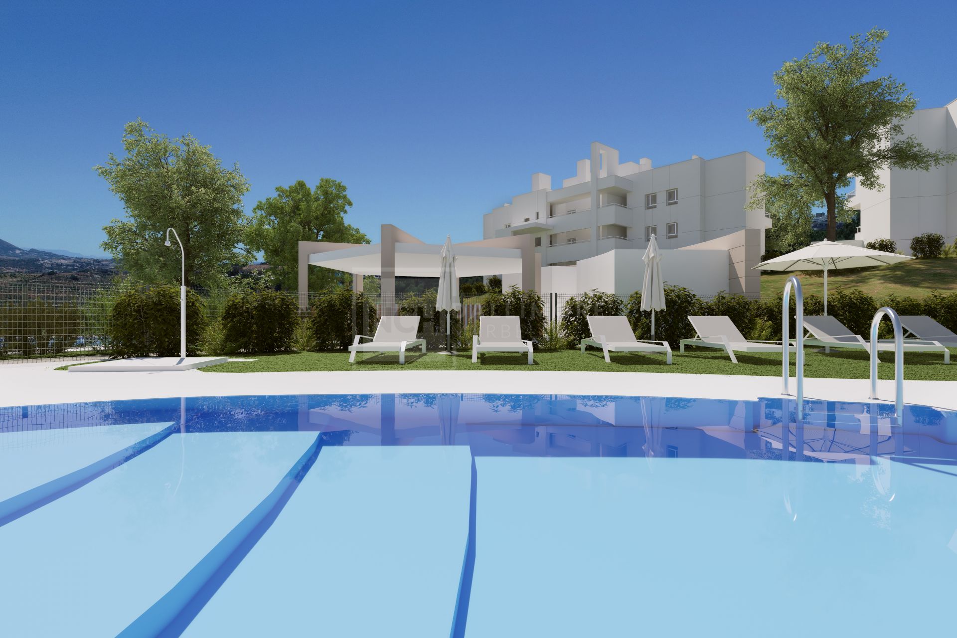SOLANA VILLAGE - THE PERFECT HOMES FOR GOLF & NATURE LOVERS IN LA CALA