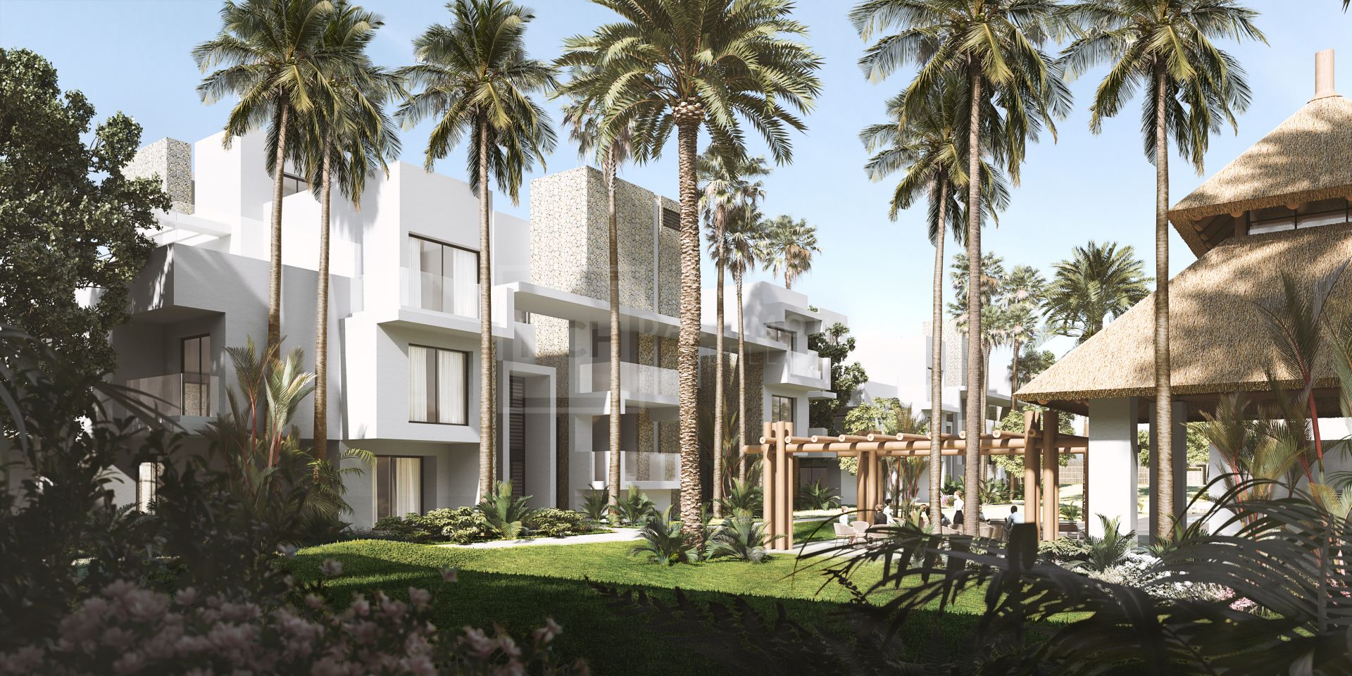 Ayana Estepona, apartamentos para un nuevo estilo de vida en la Nueva Milla de Oro