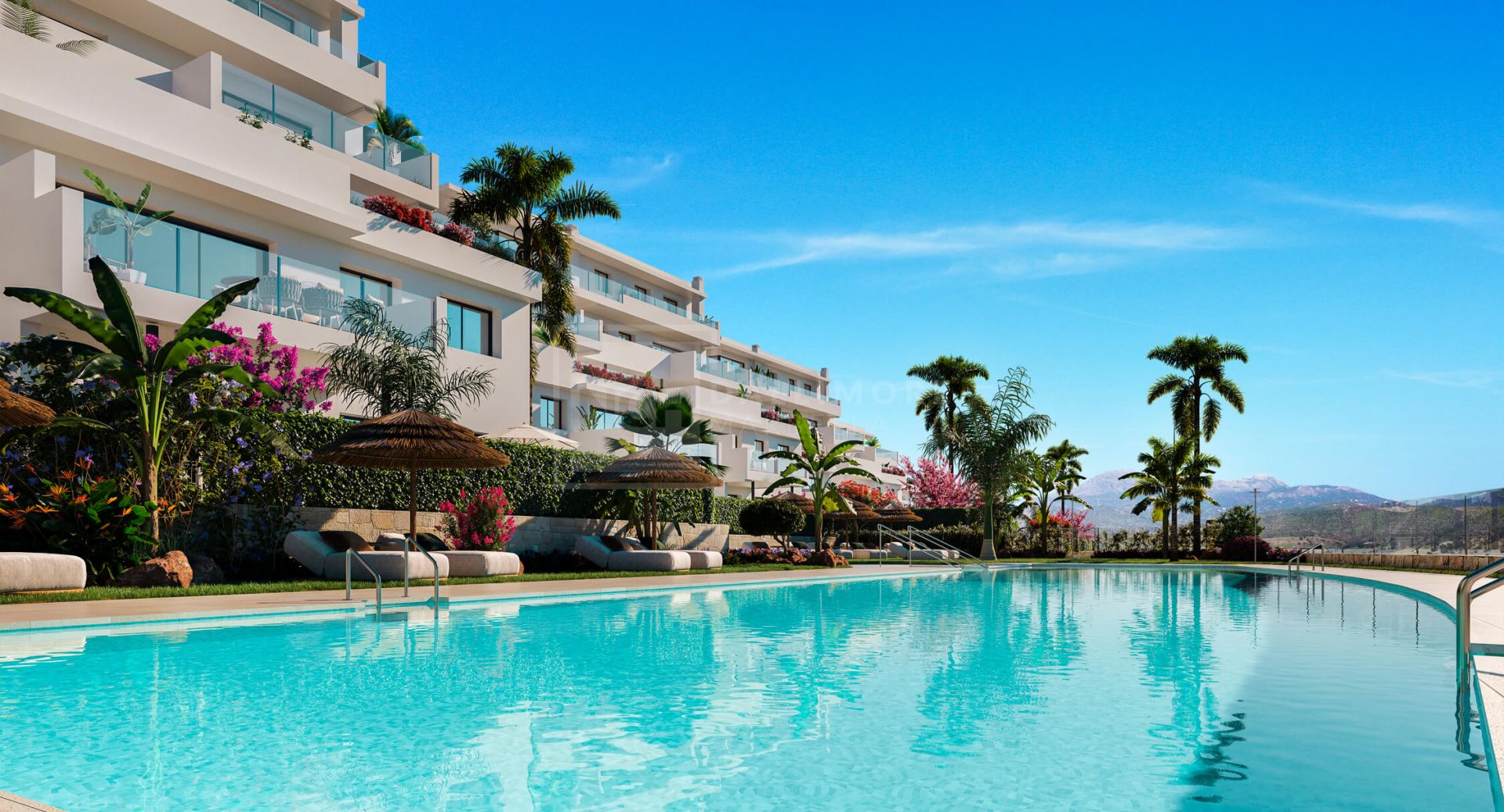 BON AIR FINCA CORTESIN - LUXURY APARTMENTS WITHIN A 5-STAR RESORT