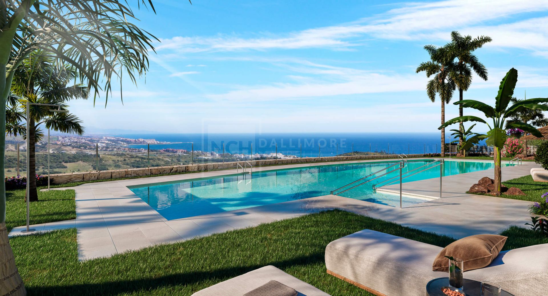 BON AIR FINCA CORTESIN - LUXURY APARTMENTS WITHIN A 5-STAR RESORT