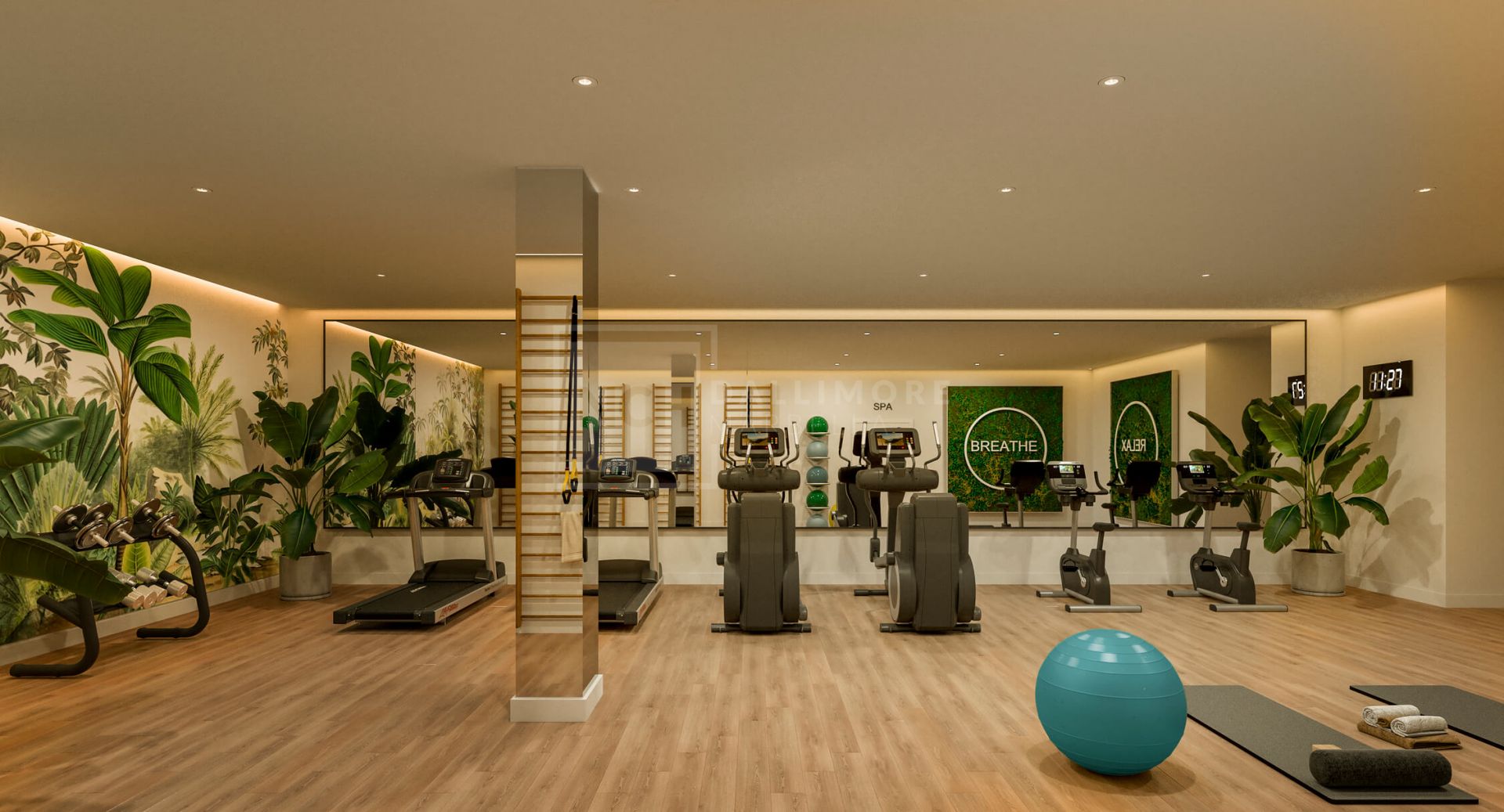 BON AIR FINCA CORTESIN - LUXURY APARTMENTS WITHIN A 5-STAR RESORT