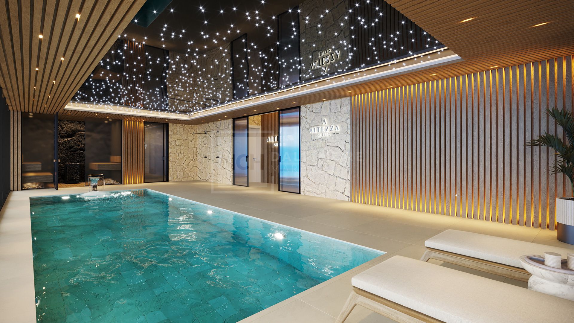 Panoramic Coastal Living in an Exclusive Gated Community