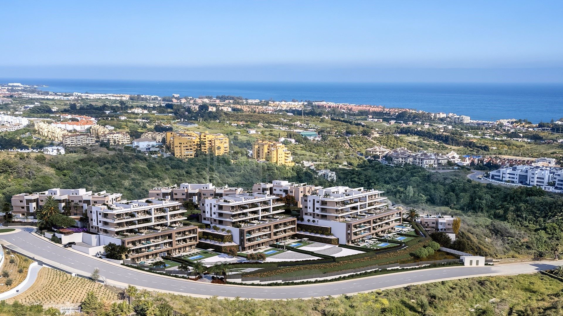 A New Benchmark for Coastal Living on the Costa del Sol