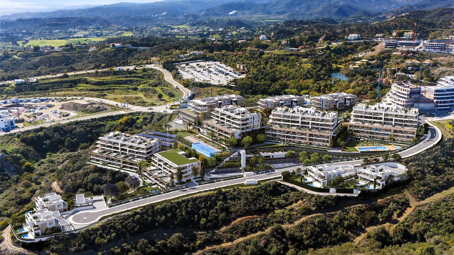 A New Benchmark for Coastal Living on the Costa del Sol