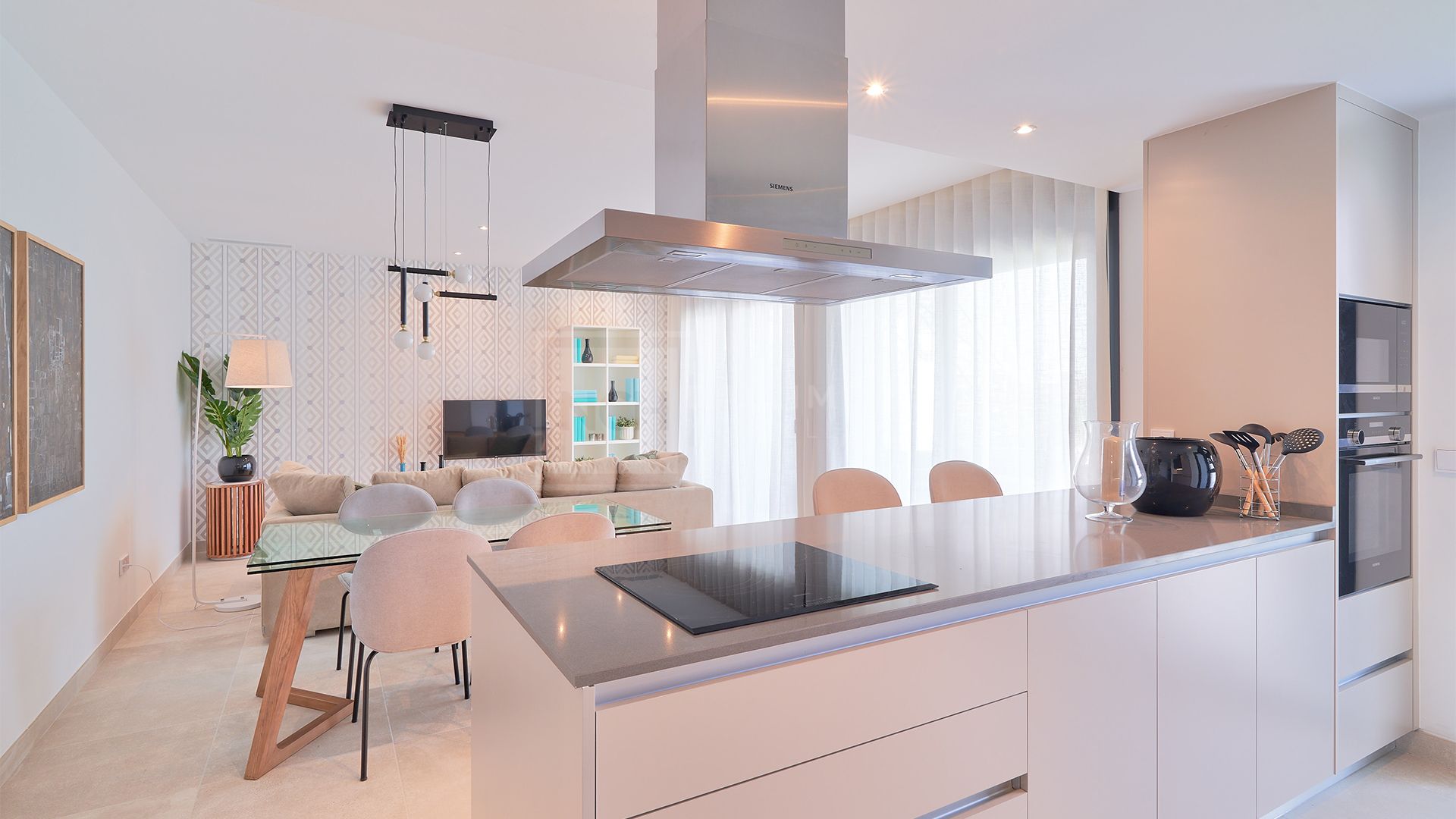 Promoción en Atalaya, Estepona Este