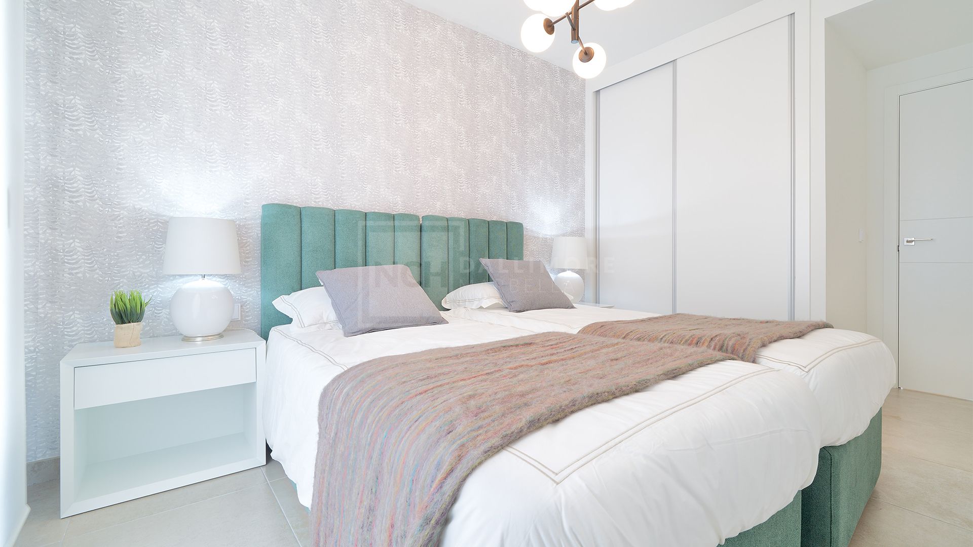Promoción en Atalaya, Estepona Este