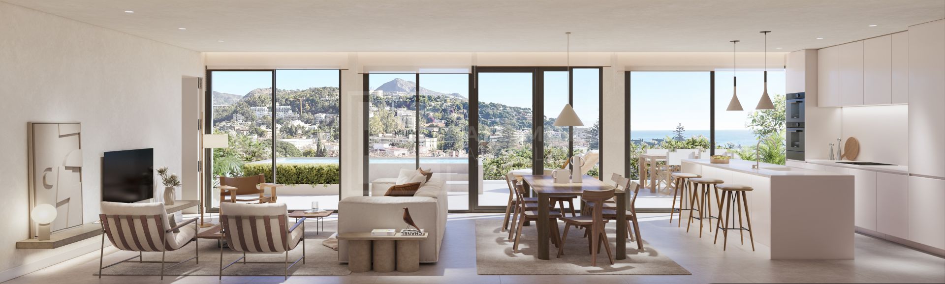 MÁLAGA, THE QUALITY OF LIFE YOU DESERVE
