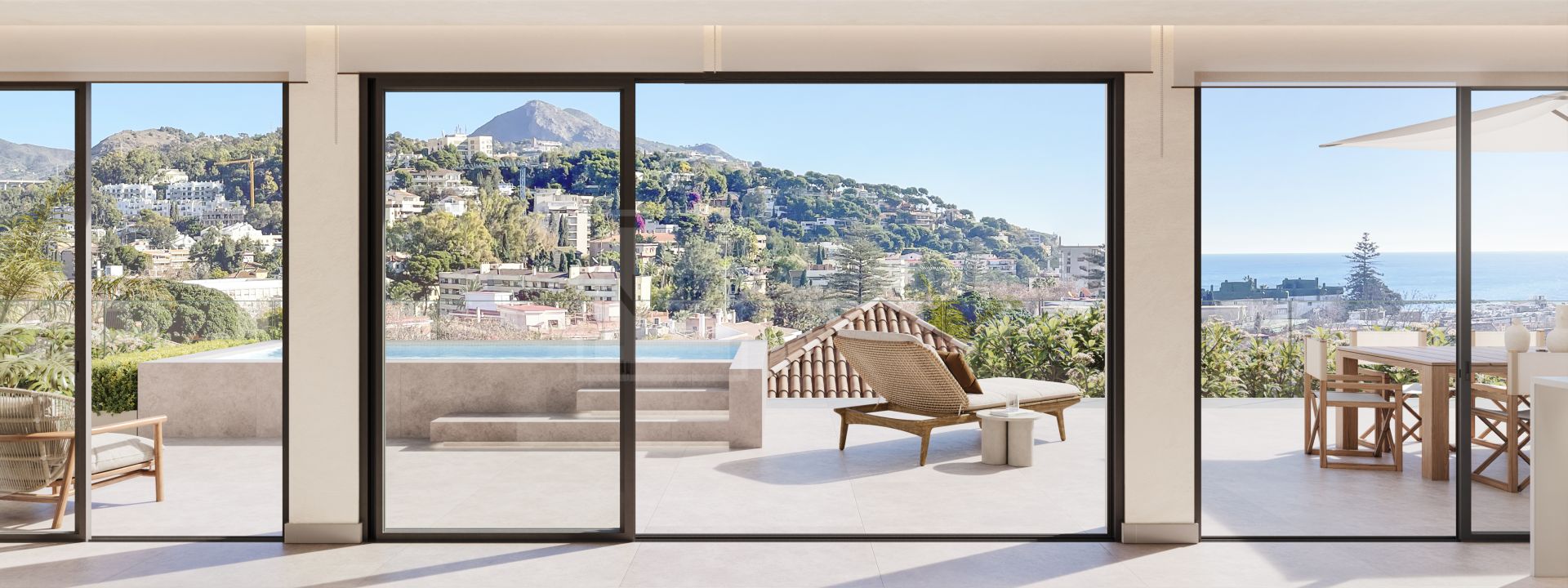MÁLAGA, THE QUALITY OF LIFE YOU DESERVE