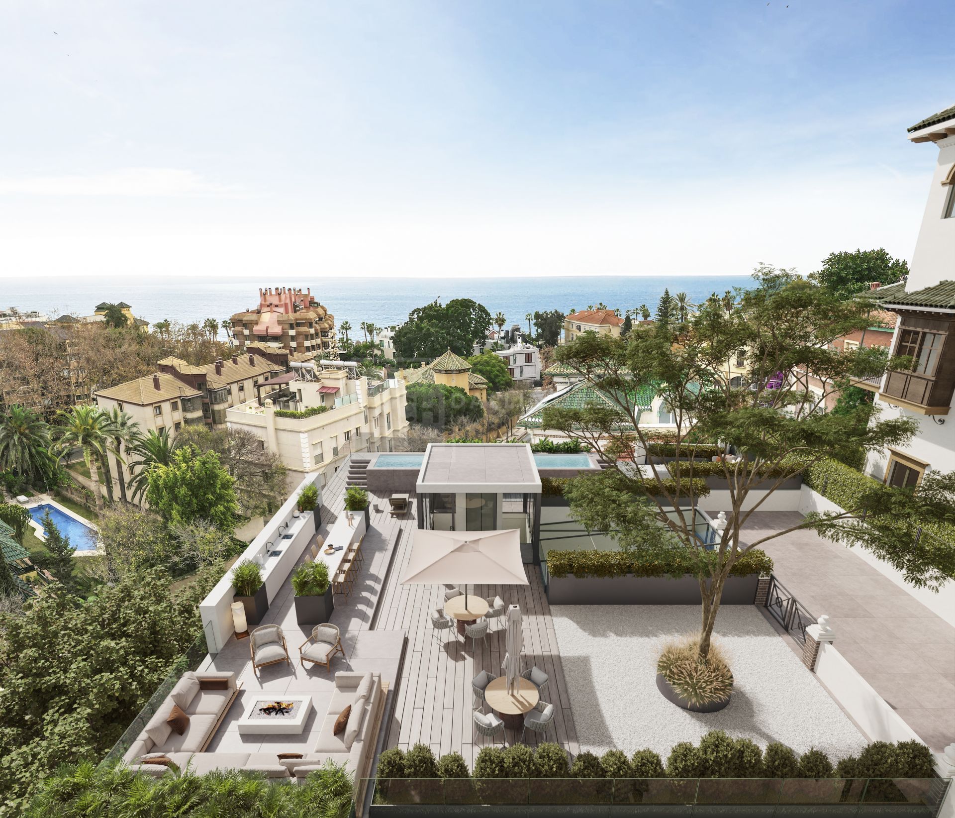 MÁLAGA, THE QUALITY OF LIFE YOU DESERVE