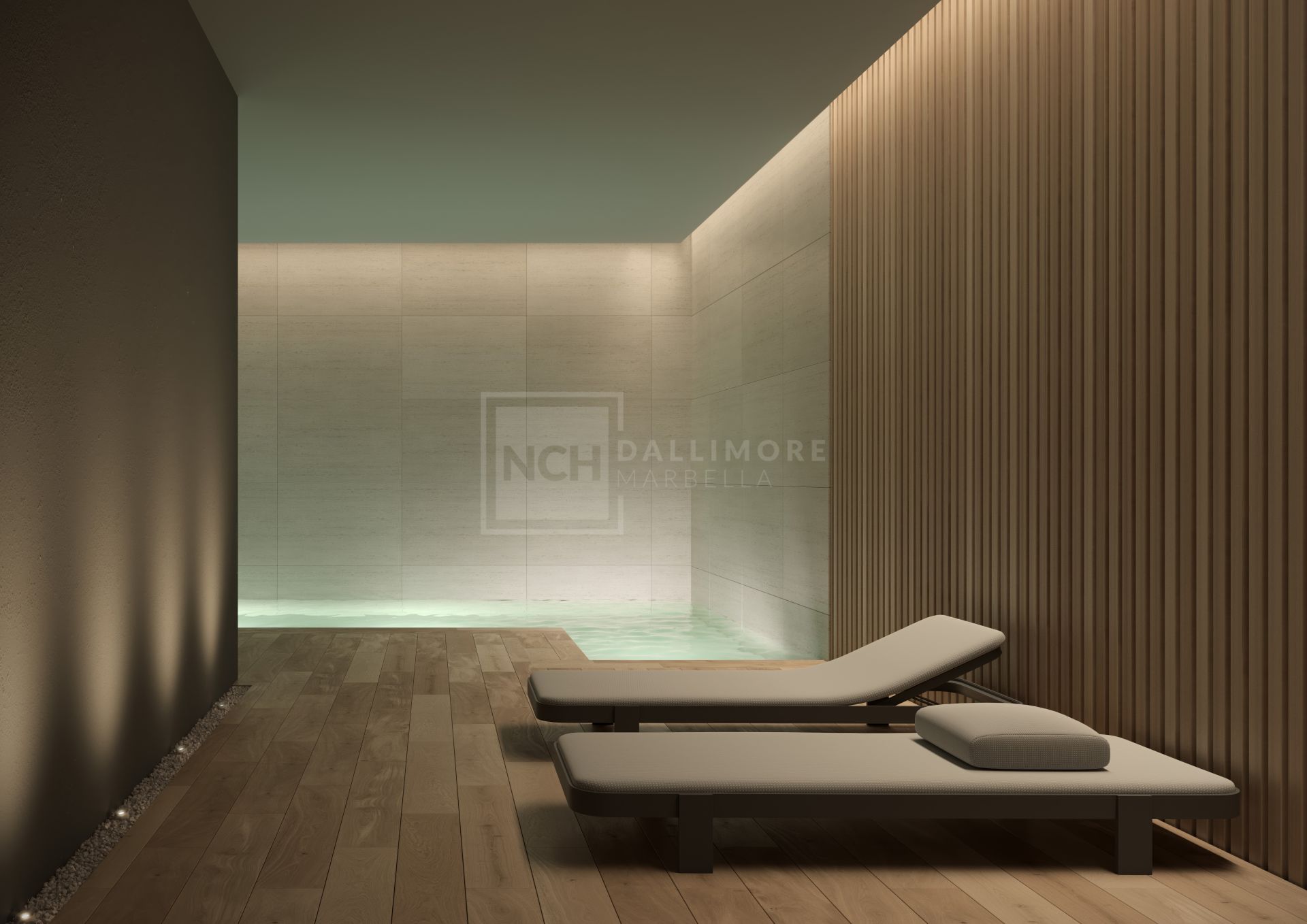 Exclusivos Apartamentos Amplios con Impresionantes Vistas al Mar