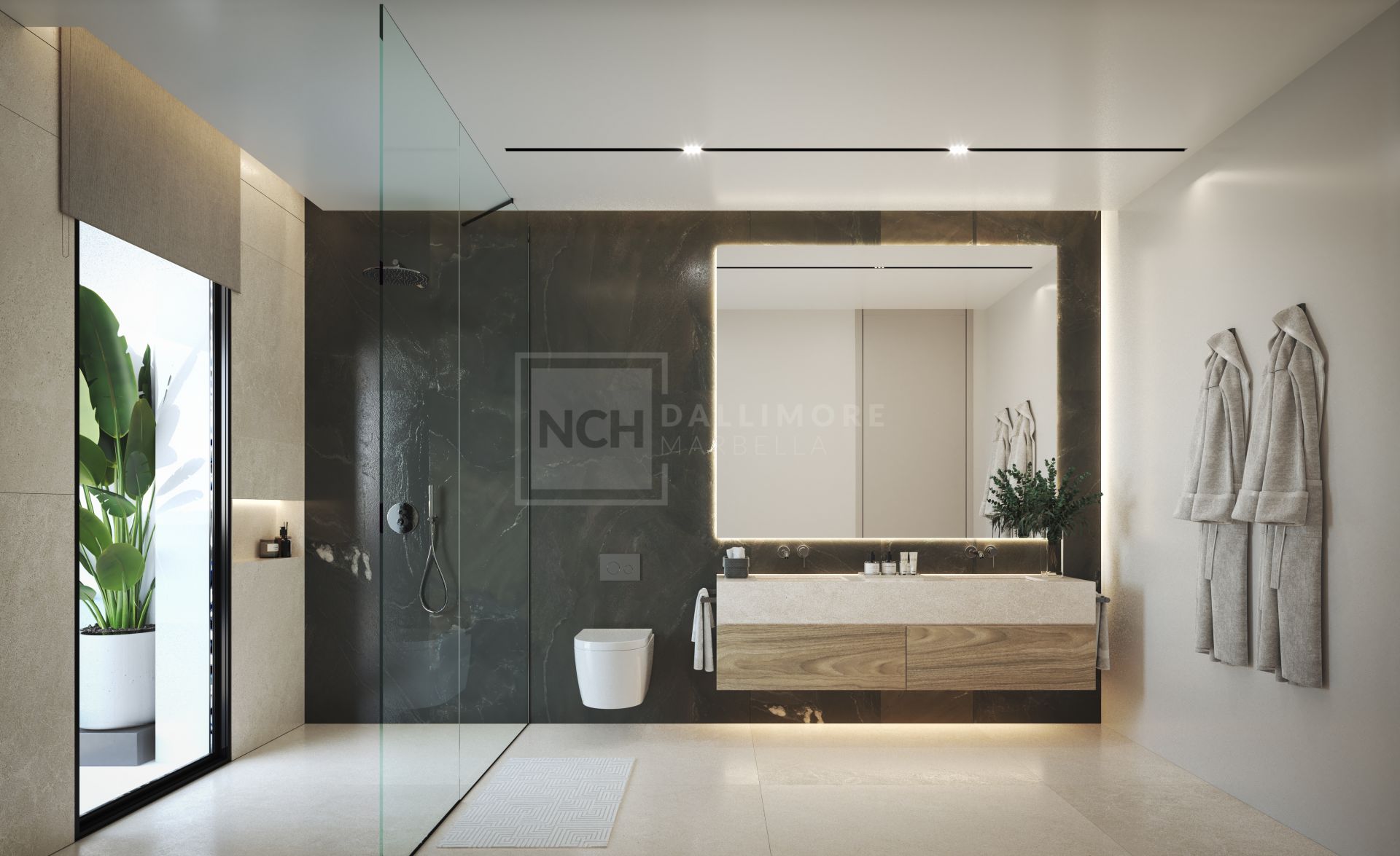 Imagine by Marein, collection of 15 Exquisite Villas in Bel Air, Estepona