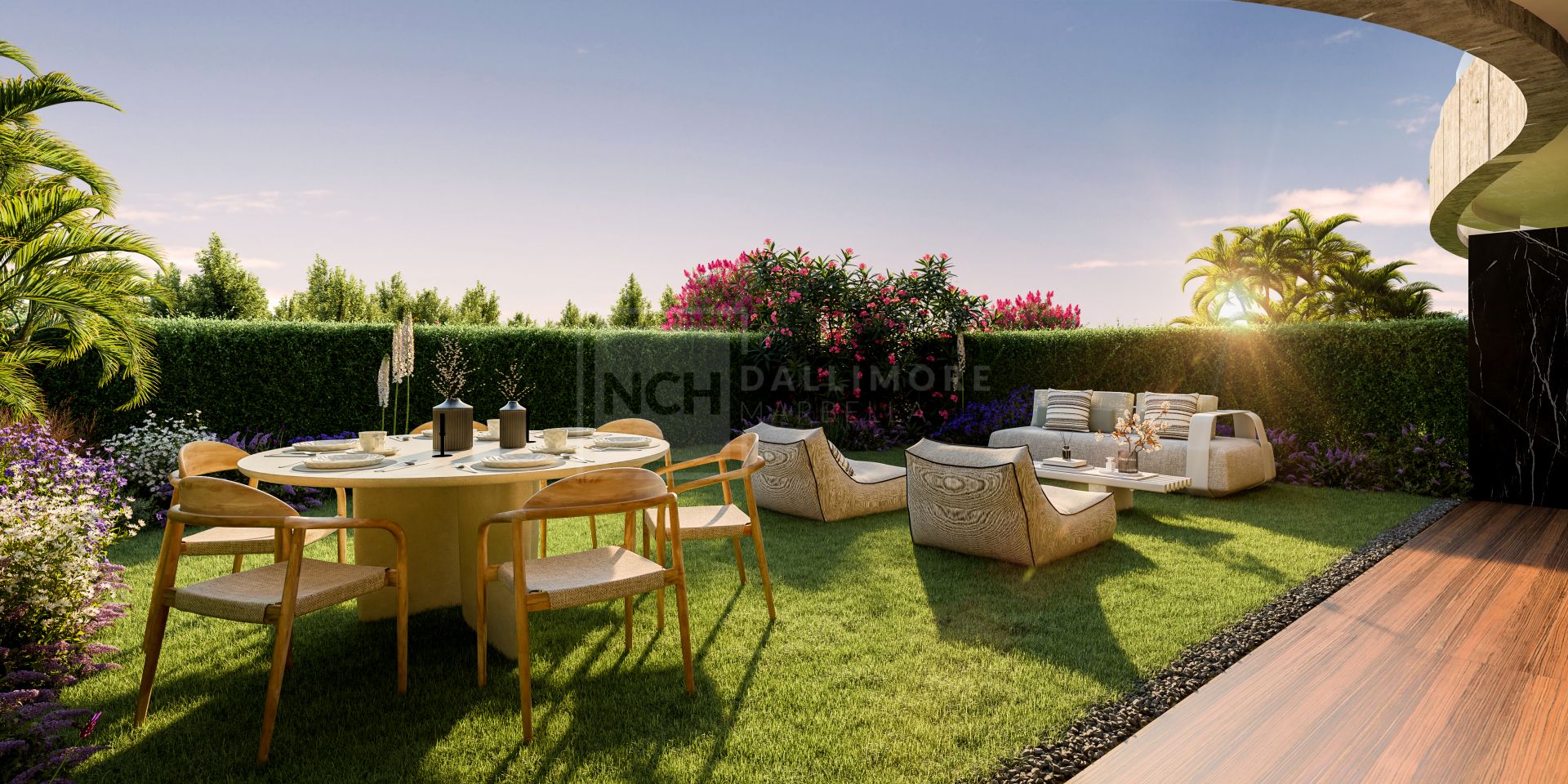 New Apartments in Elviria, Marbella East