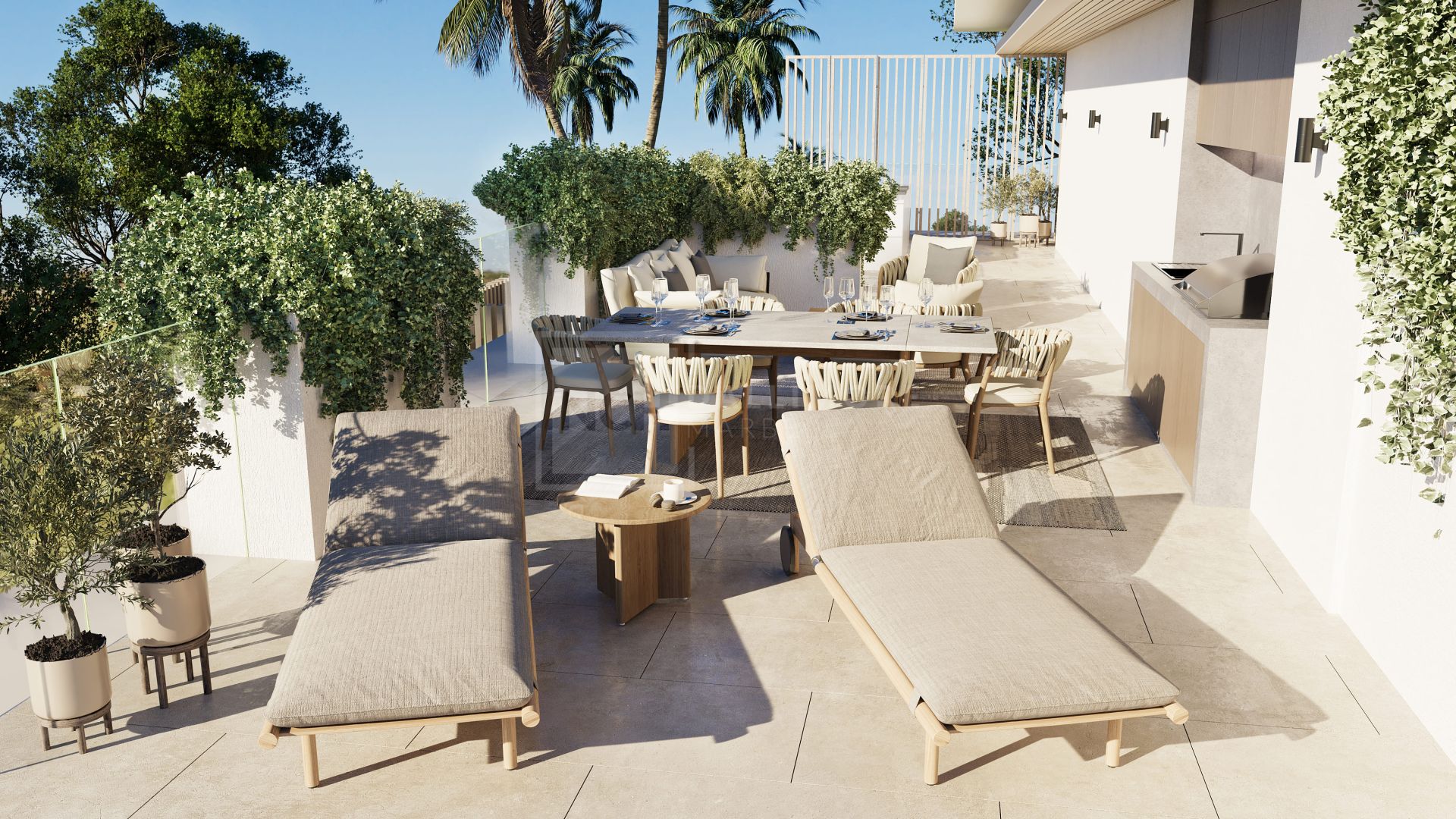 A New Standard of Luxury Living on the Costa del Sol