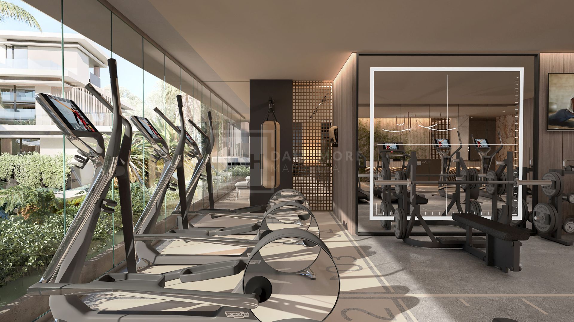 A New Standard of Luxury Living on the Costa del Sol