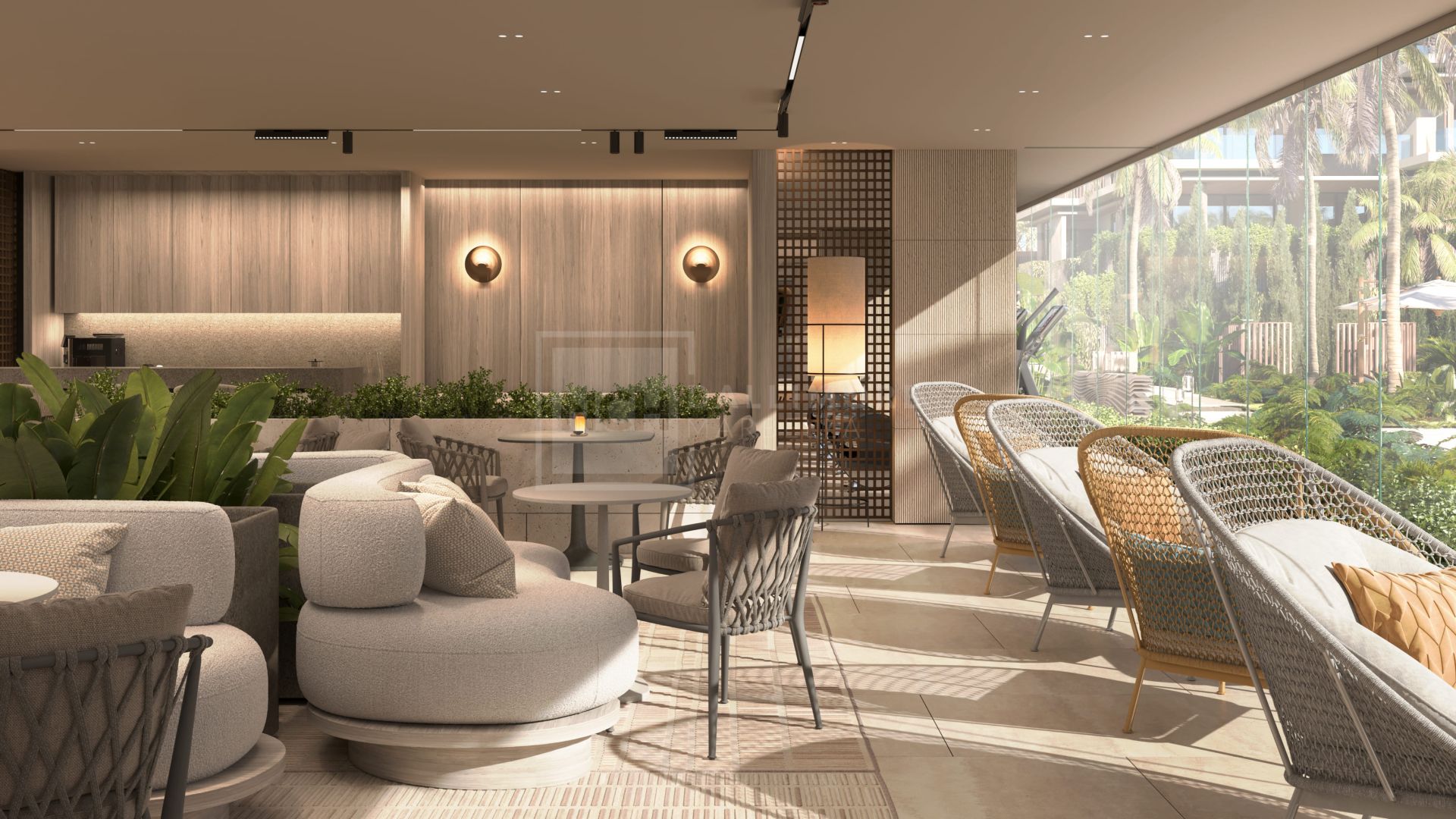 A New Standard of Luxury Living on the Costa del Sol