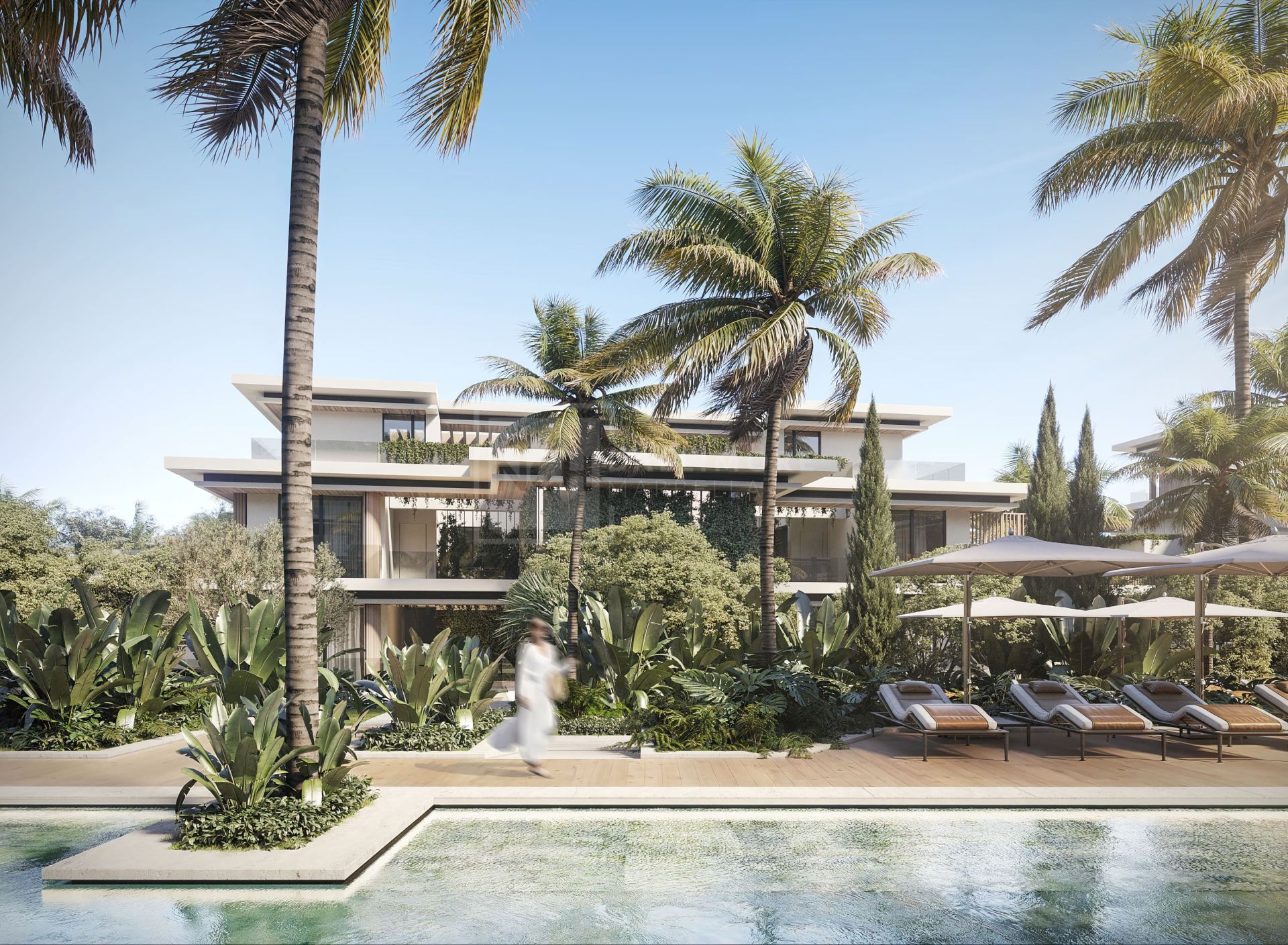 A New Standard of Luxury Living on the Costa del Sol