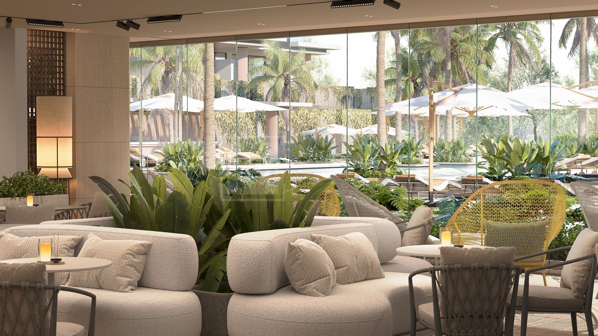 A New Standard of Luxury Living on the Costa del Sol