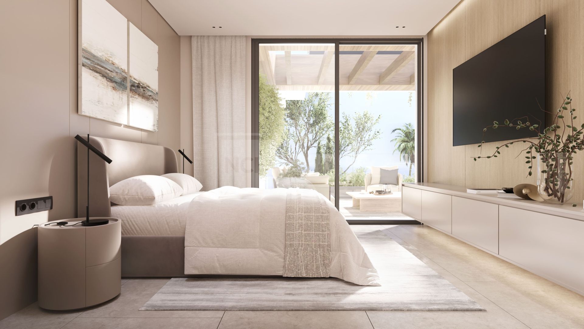 A New Standard of Luxury Living on the Costa del Sol