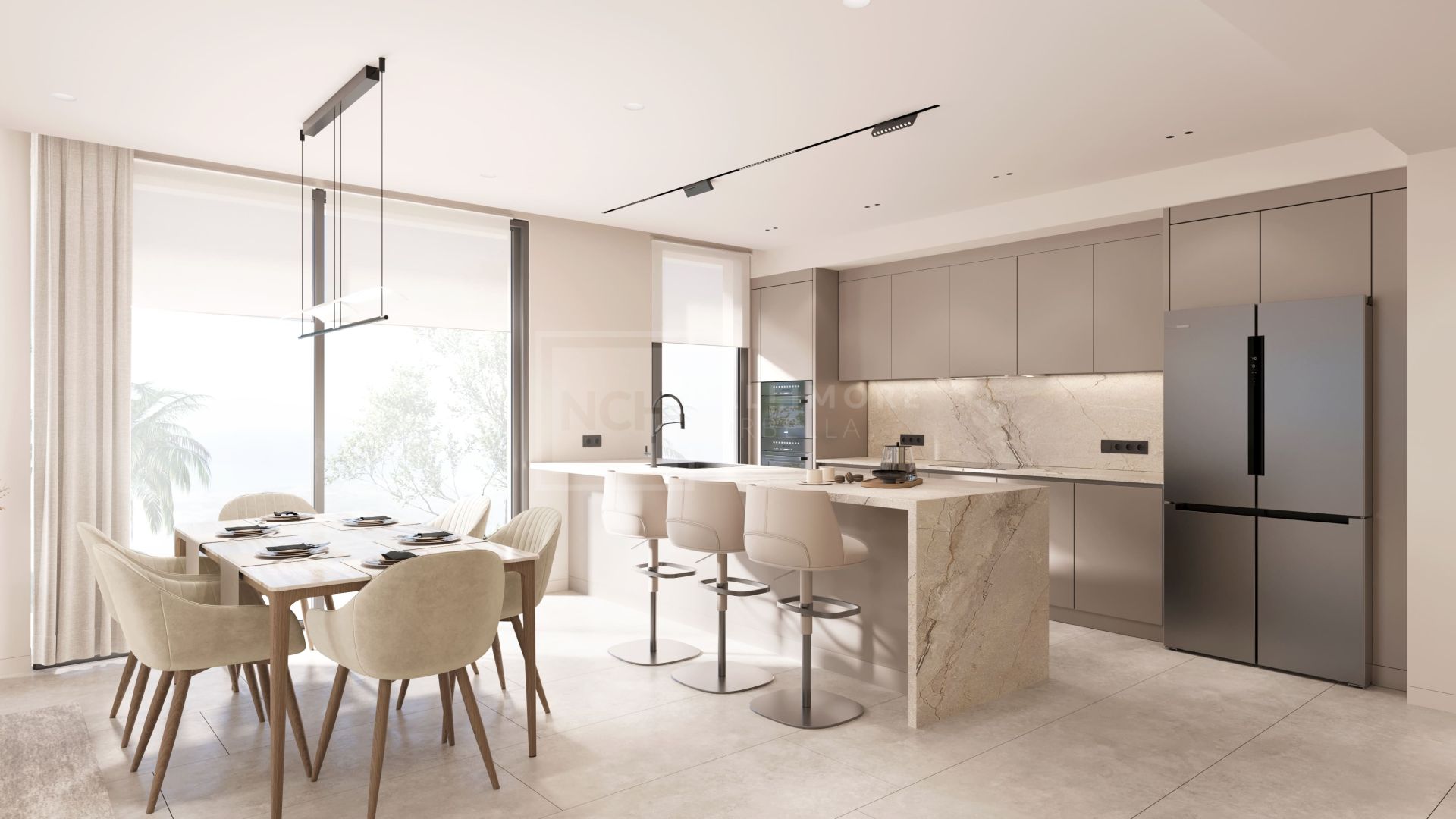 A New Standard of Luxury Living on the Costa del Sol
