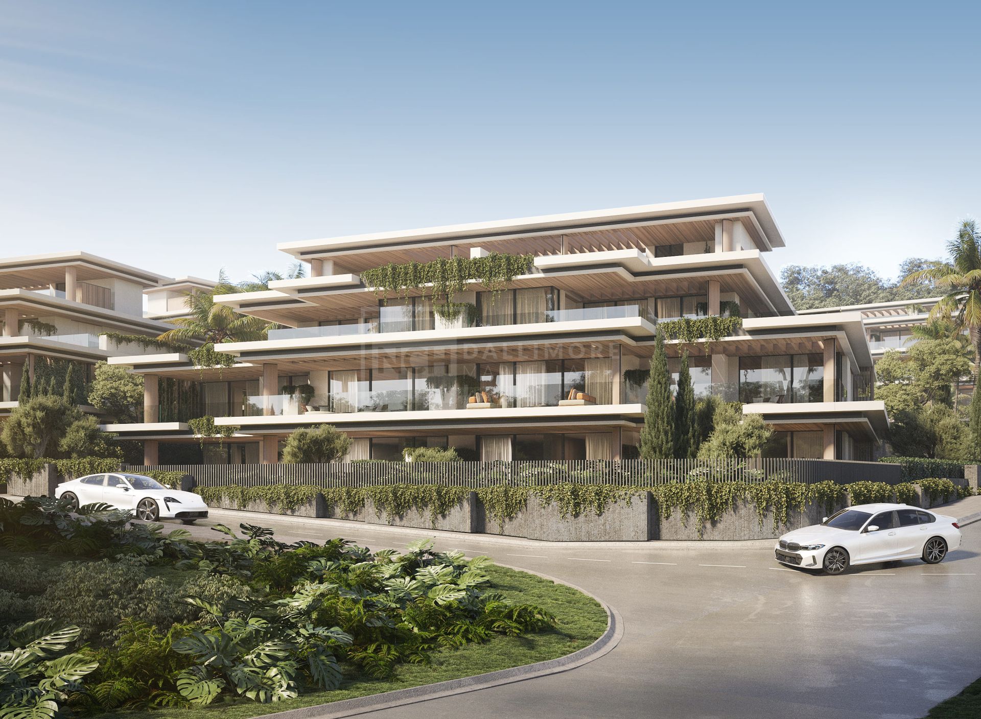 A New Standard of Luxury Living on the Costa del Sol
