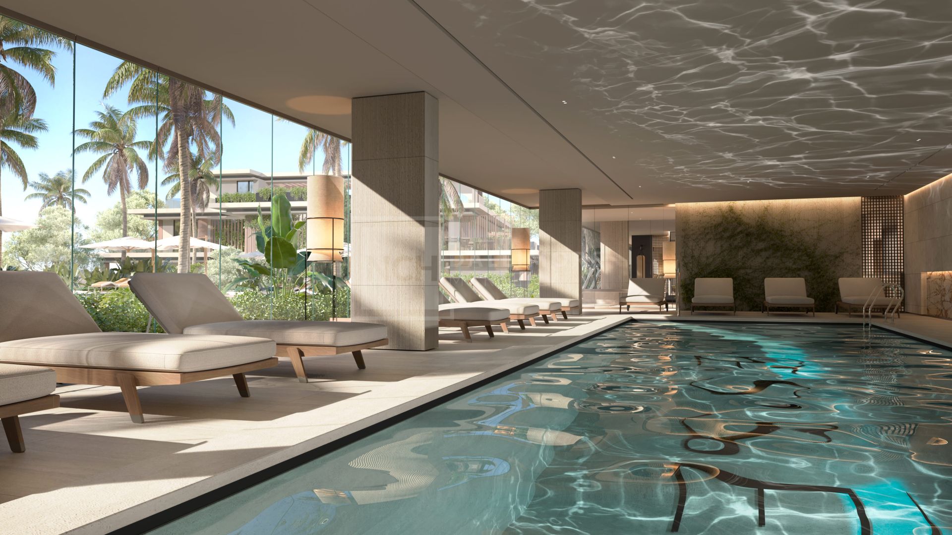 A New Standard of Luxury Living on the Costa del Sol