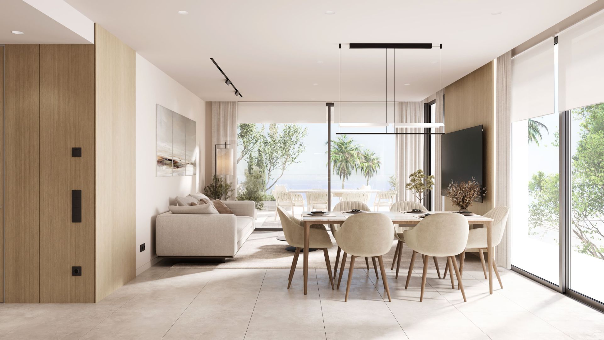A New Standard of Luxury Living on the Costa del Sol