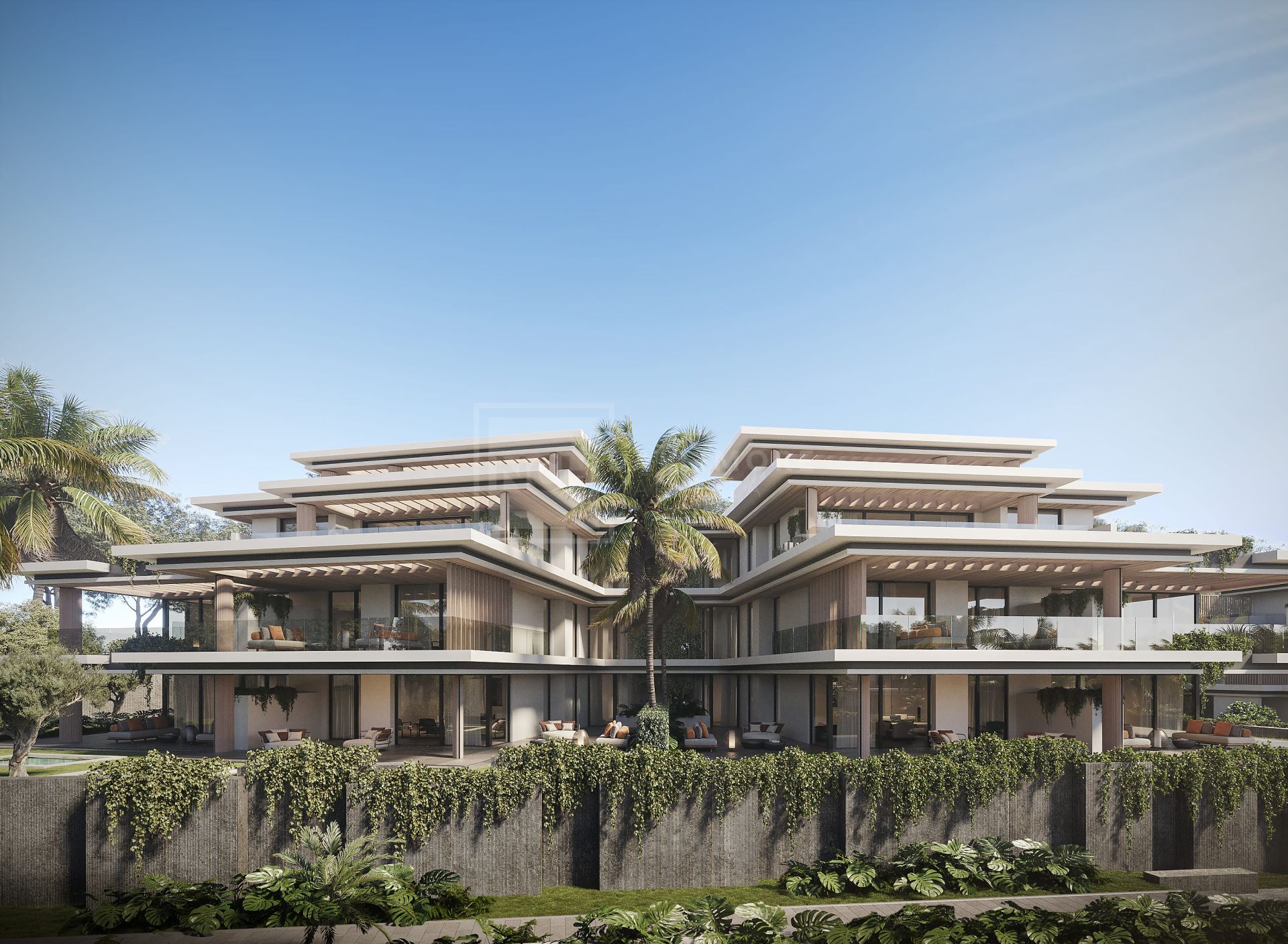 A New Standard of Luxury Living on the Costa del Sol