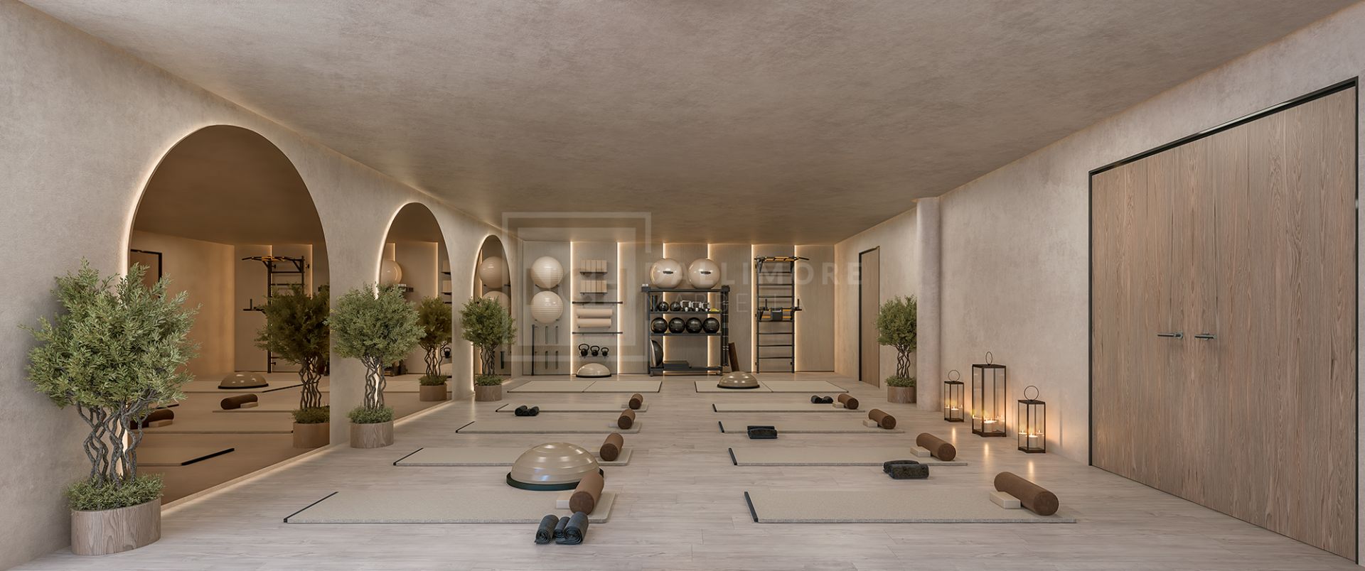 Sustainable Luxury in One of the Costa del Sol’s Finest Locations