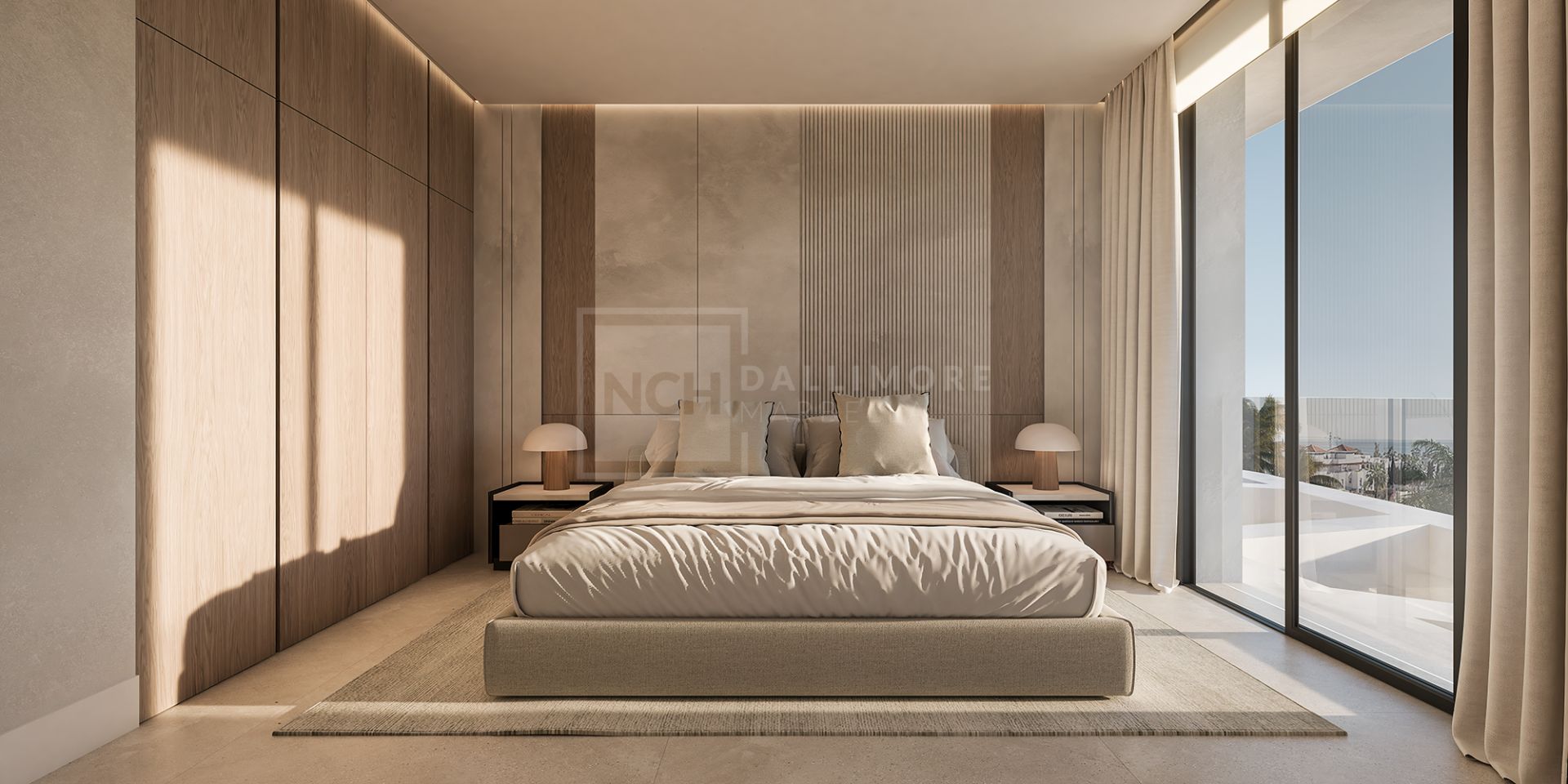 Sustainable Luxury in One of the Costa del Sol’s Finest Locations