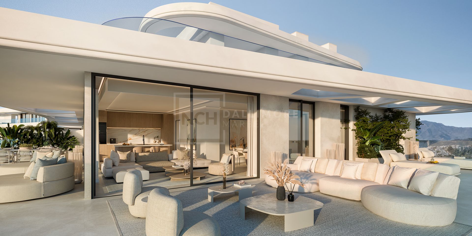 Sustainable Luxury in One of the Costa del Sol’s Finest Locations