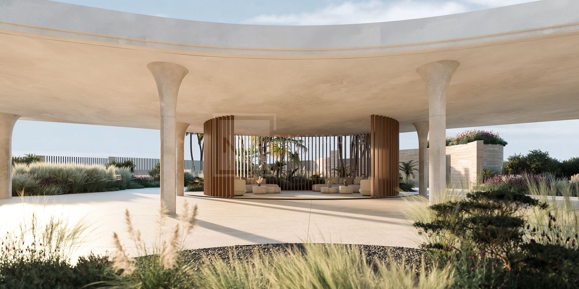 Sustainable Luxury in One of the Costa del Sol’s Finest Locations
