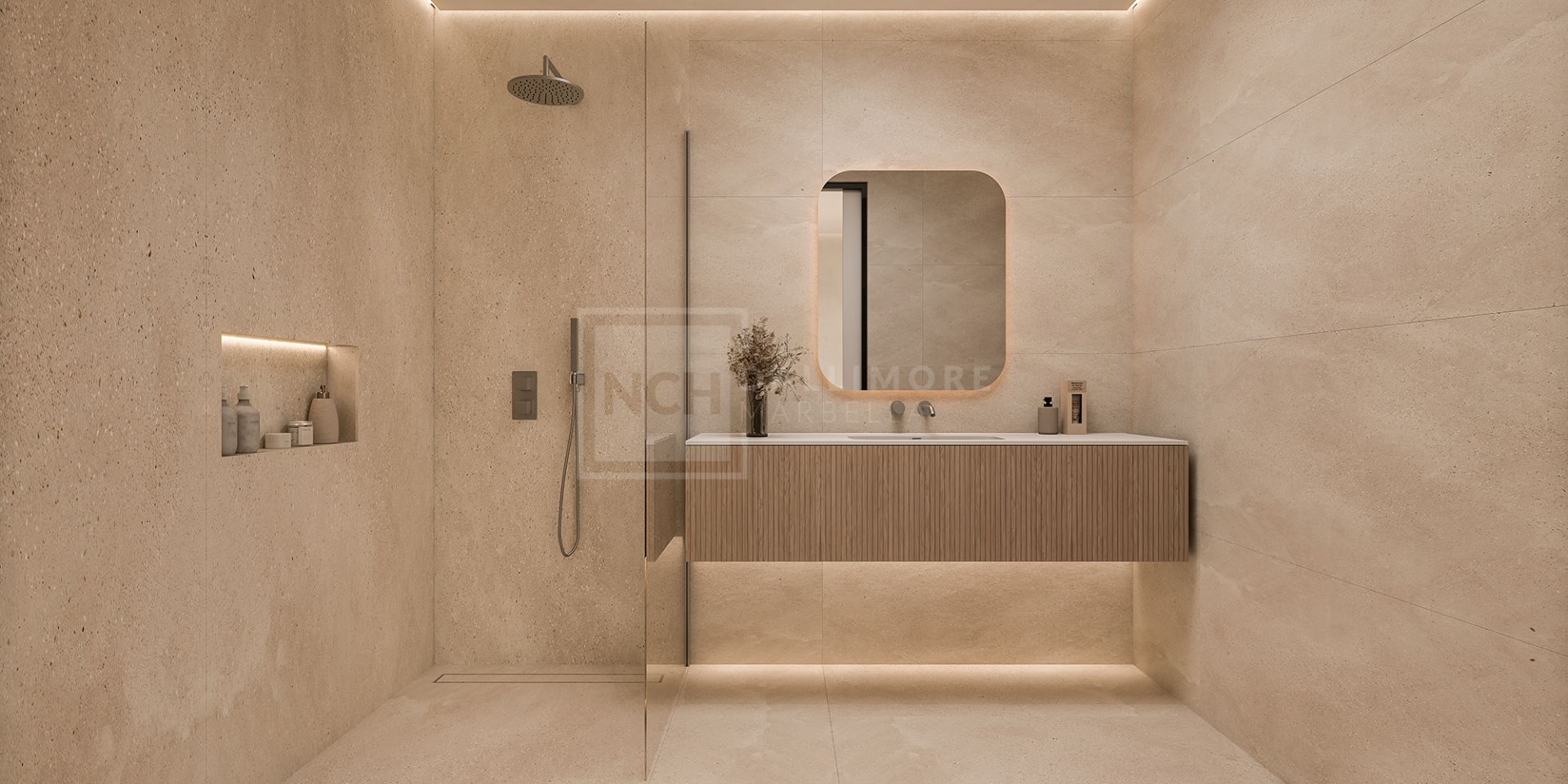 Sustainable Luxury in One of the Costa del Sol’s Finest Locations