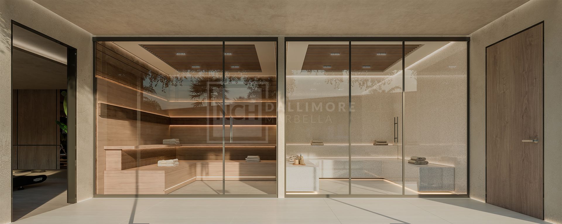 Sustainable Luxury in One of the Costa del Sol’s Finest Locations