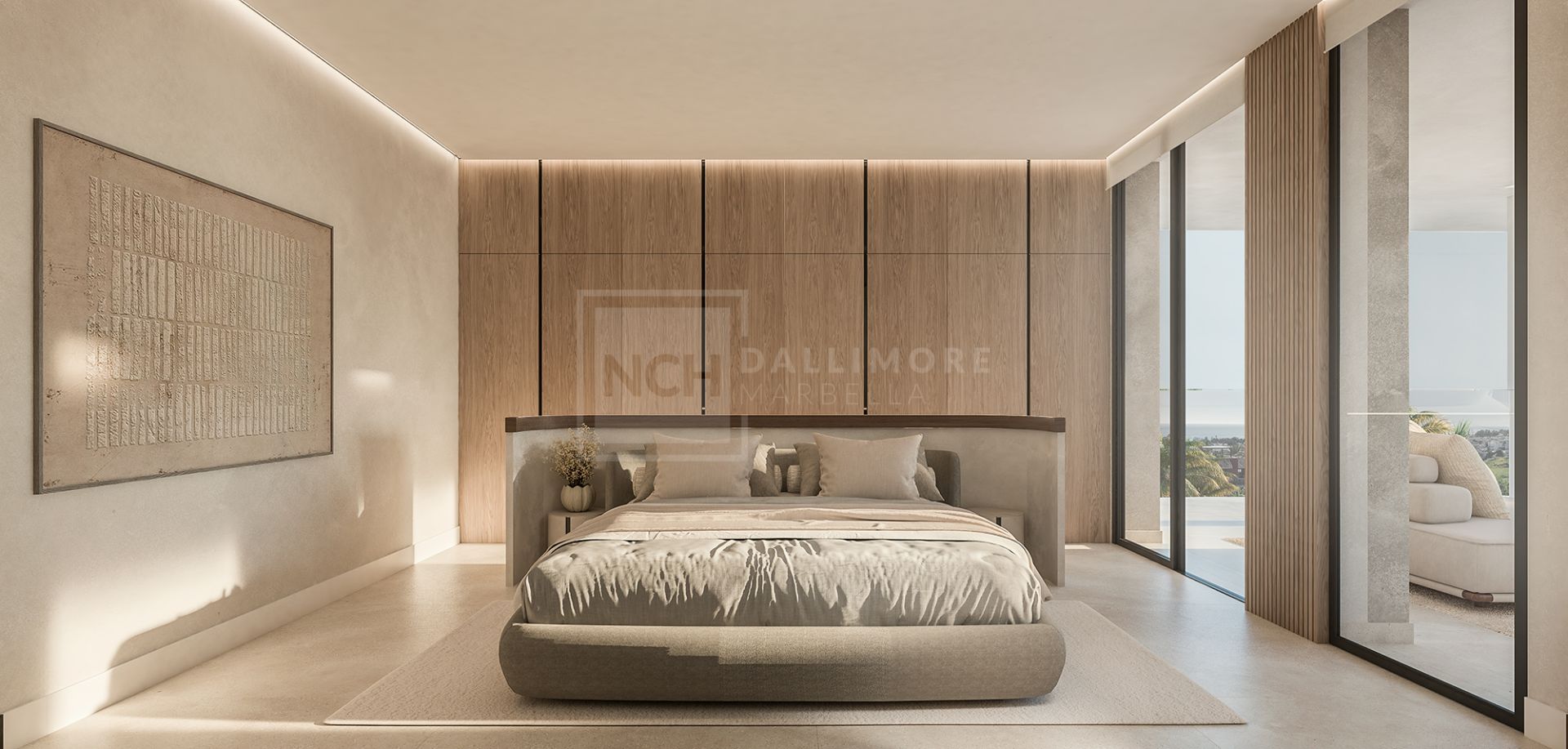 Sustainable Luxury in One of the Costa del Sol’s Finest Locations