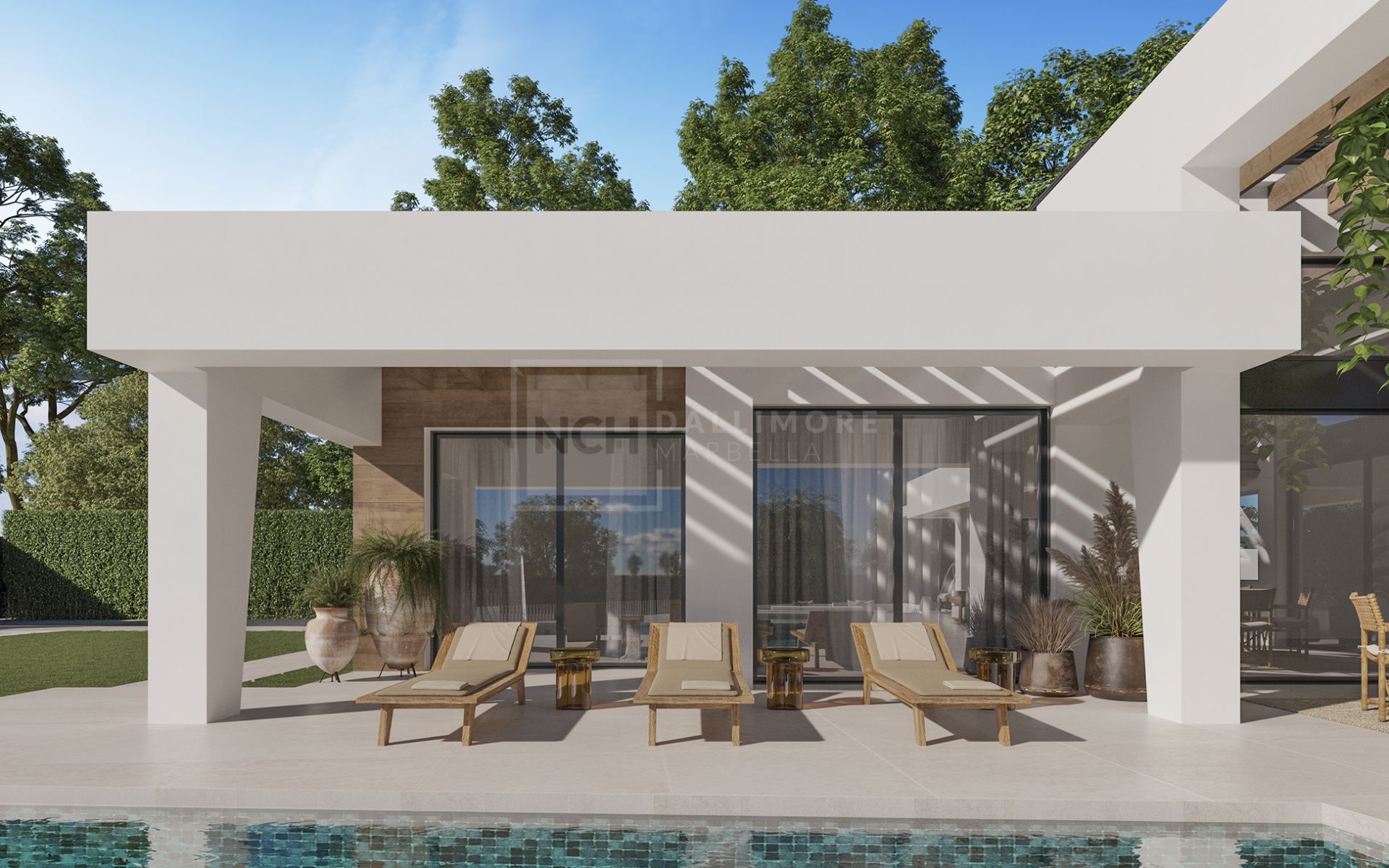 Villa en venta en Marbella - Puerto Banus, Marbella