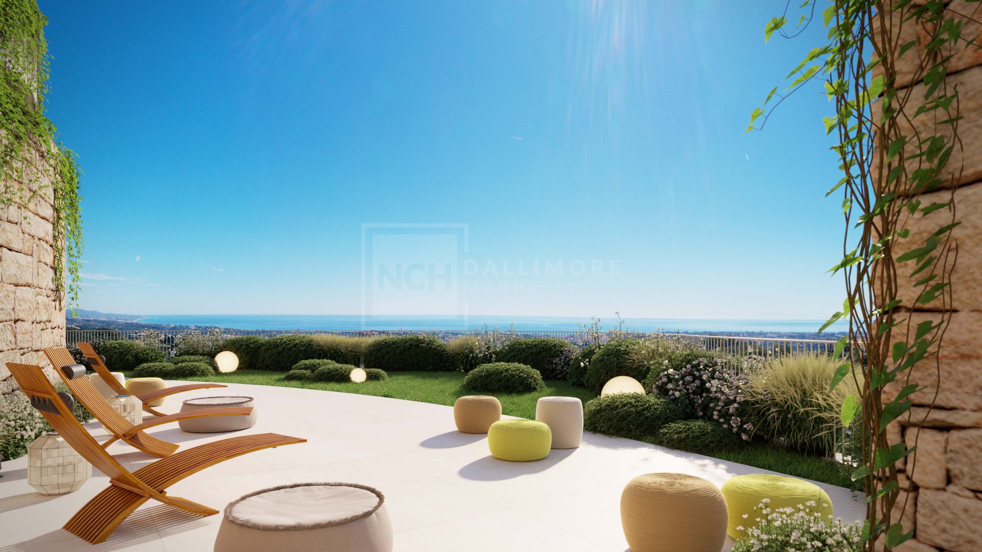 THE VIEW - LUXURY LIVING IN BENAHAVIS