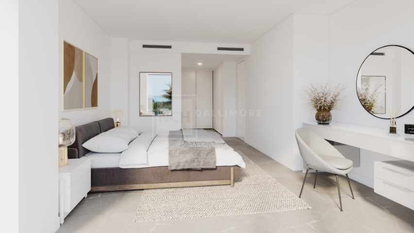 SOUL MARBELLA SUNSHINE APARTMENTS - STYLISH APARTMENTS IN SPECTACULAR COMPLEX EAST OF MARBELLA