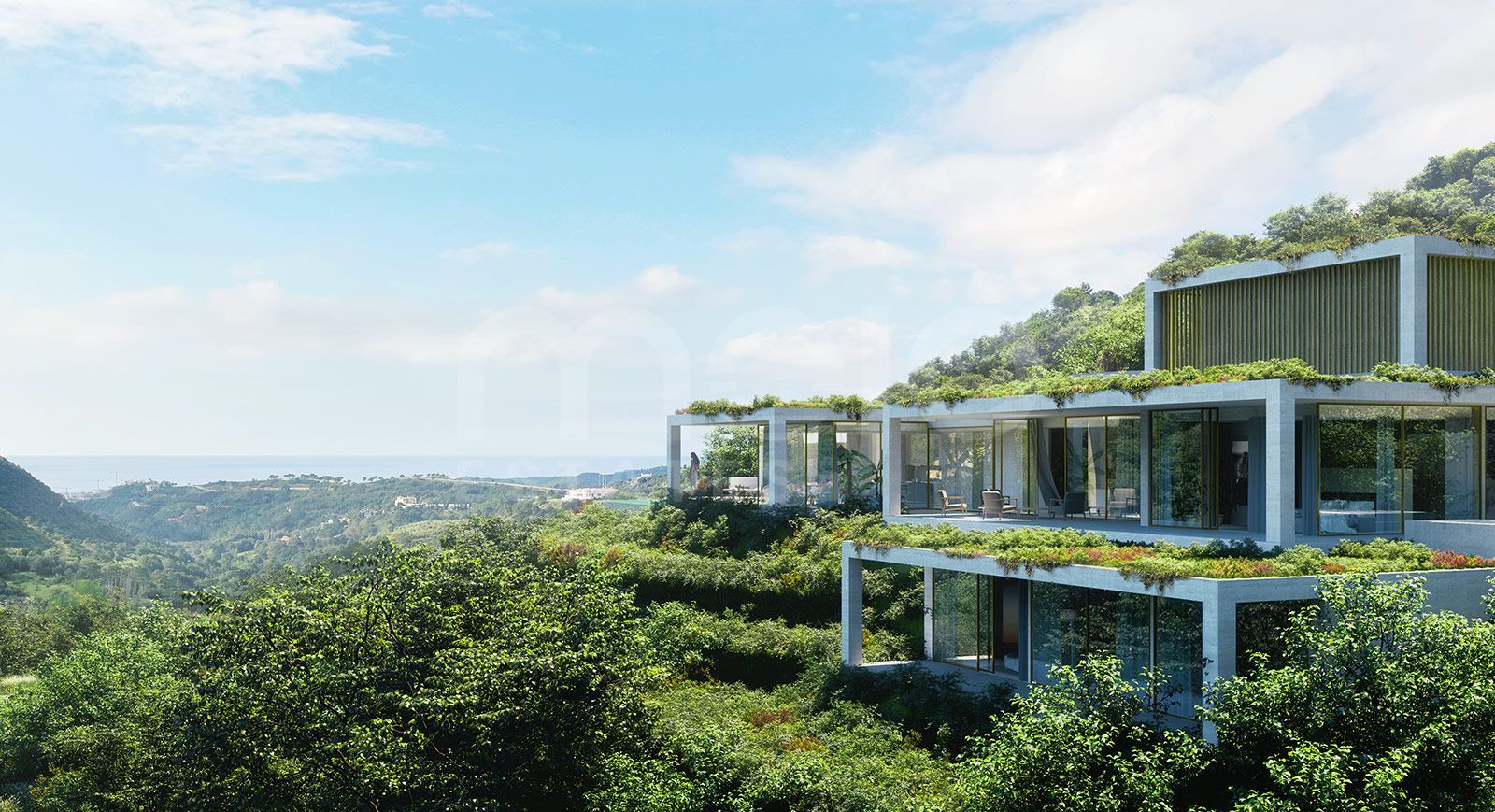 Villa till salu i Monte Mayor, Benahavis
