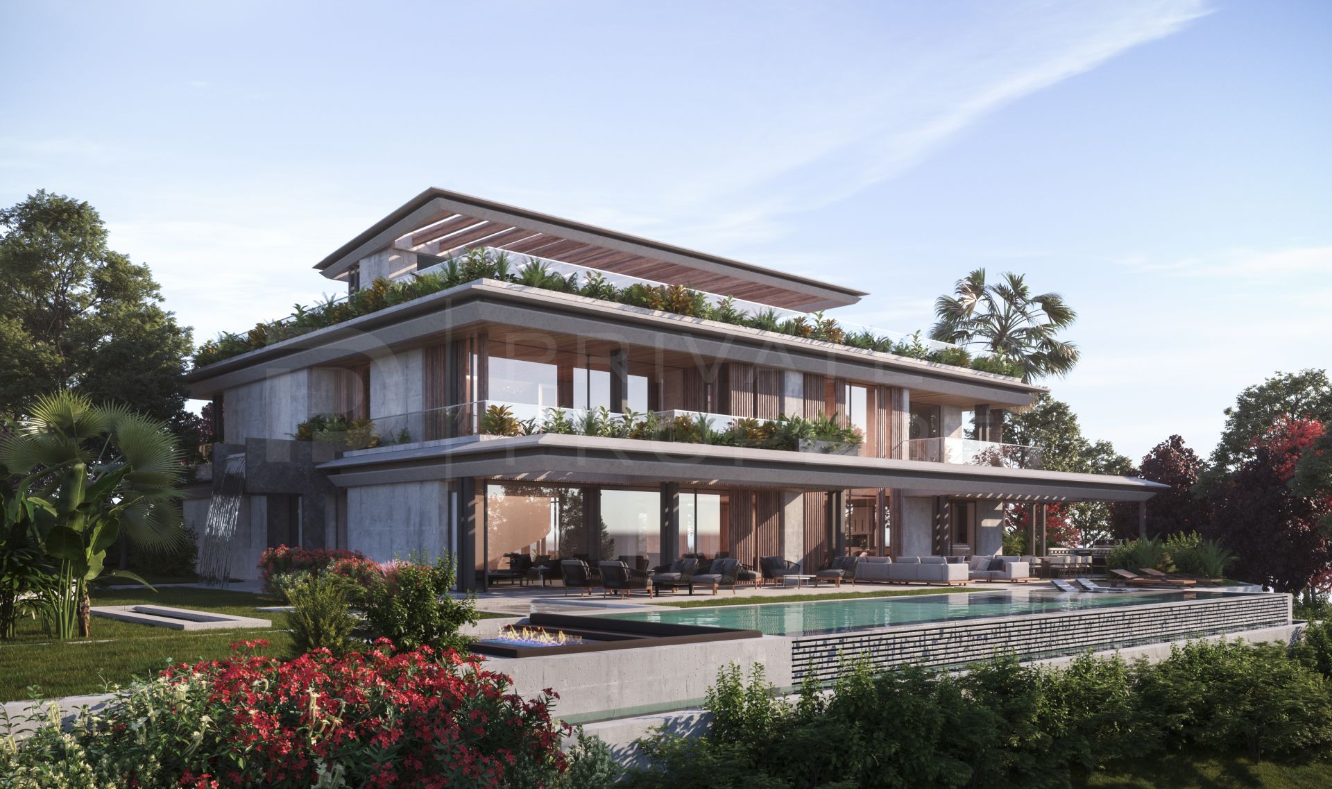 ANDARA 2 - PLOT WITH PROJECT IN NAGüELES