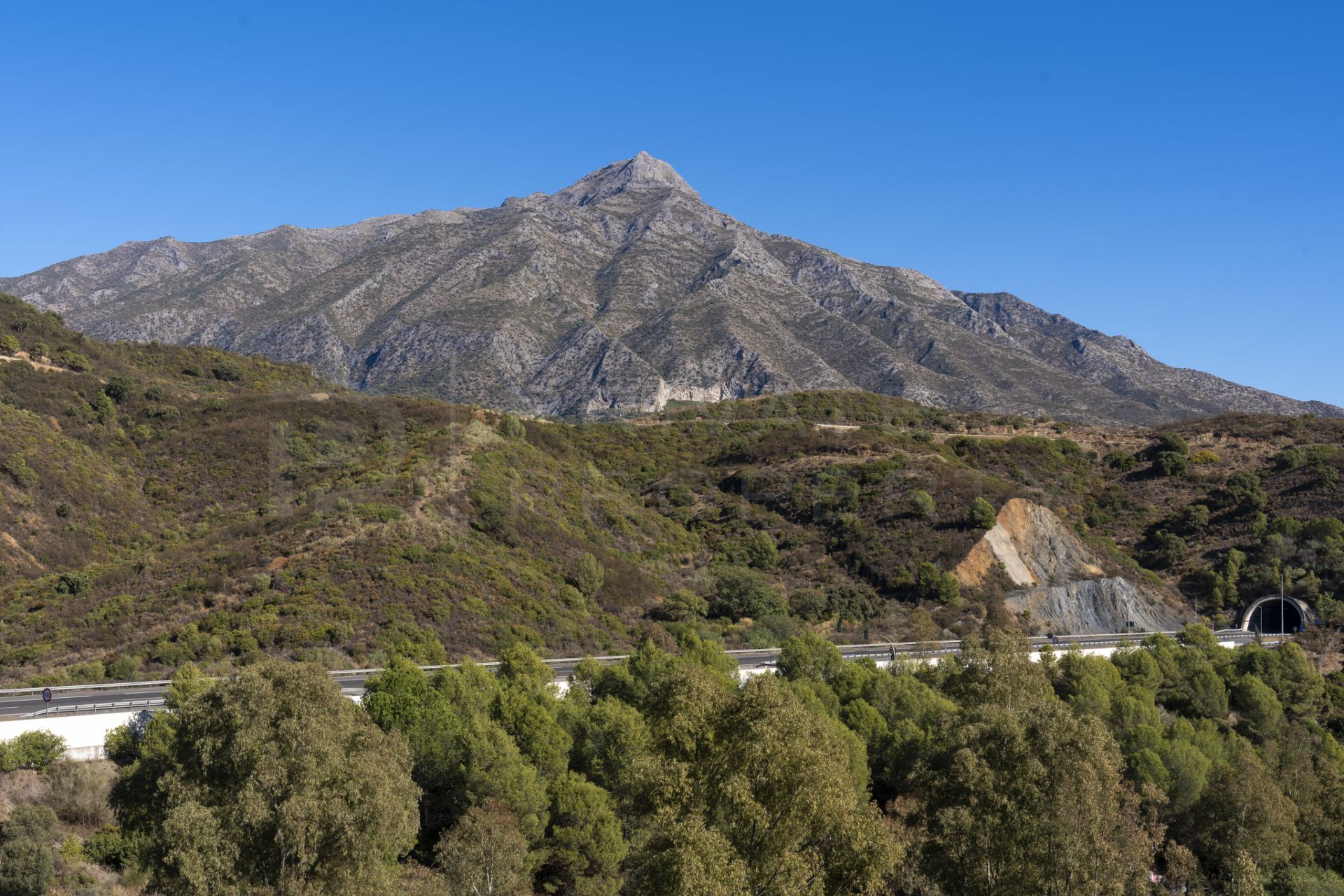 Spectacular duplex penthouse in Nueva Andalucia