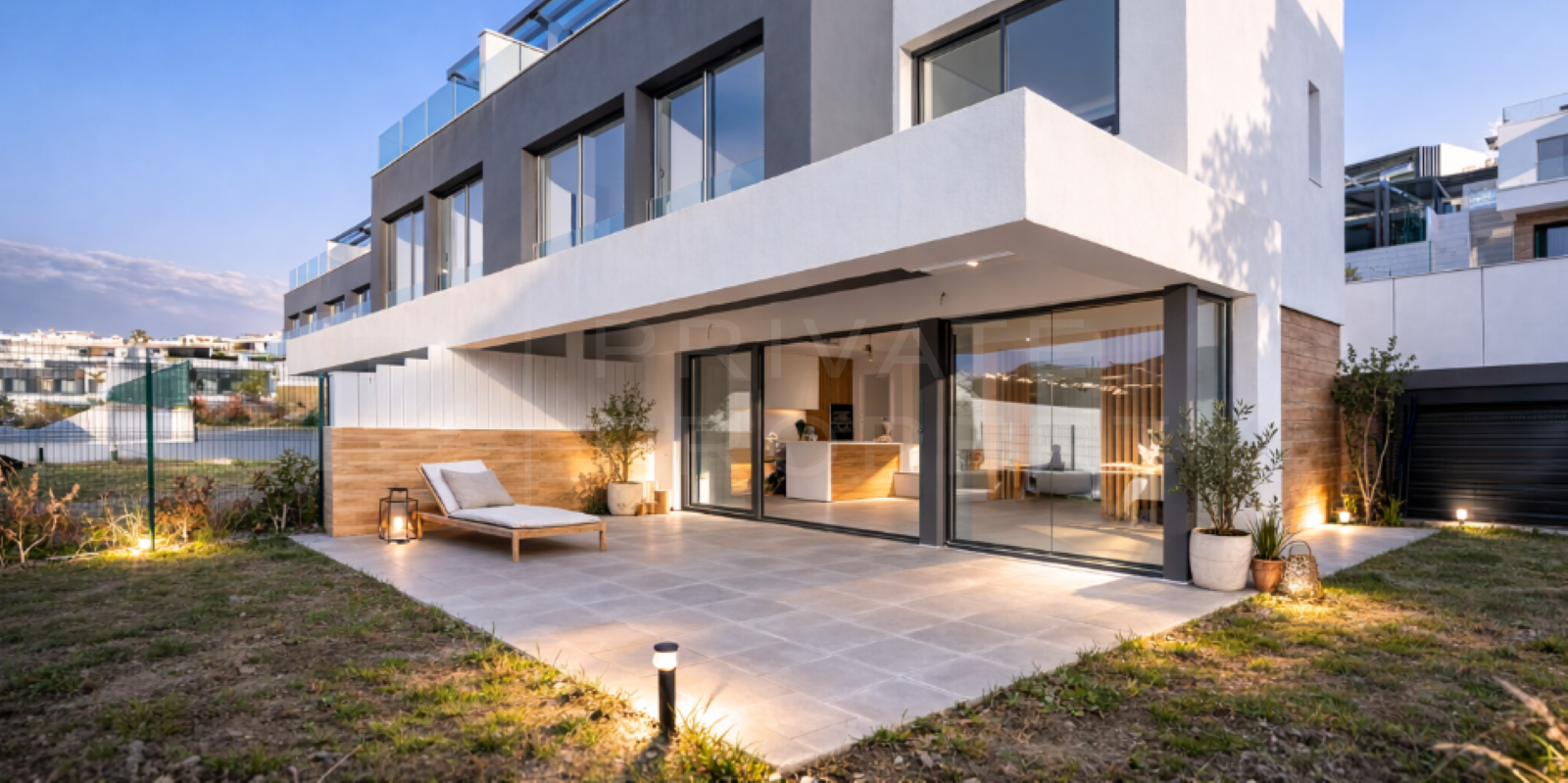 Serene, Atalaya - 4 bedroom contemporary townhouse