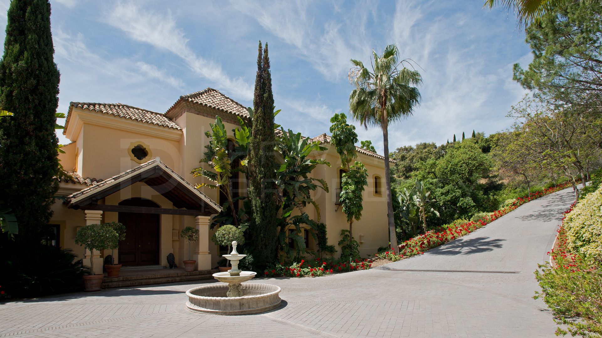 6 bedroom villa in La Zagaleta