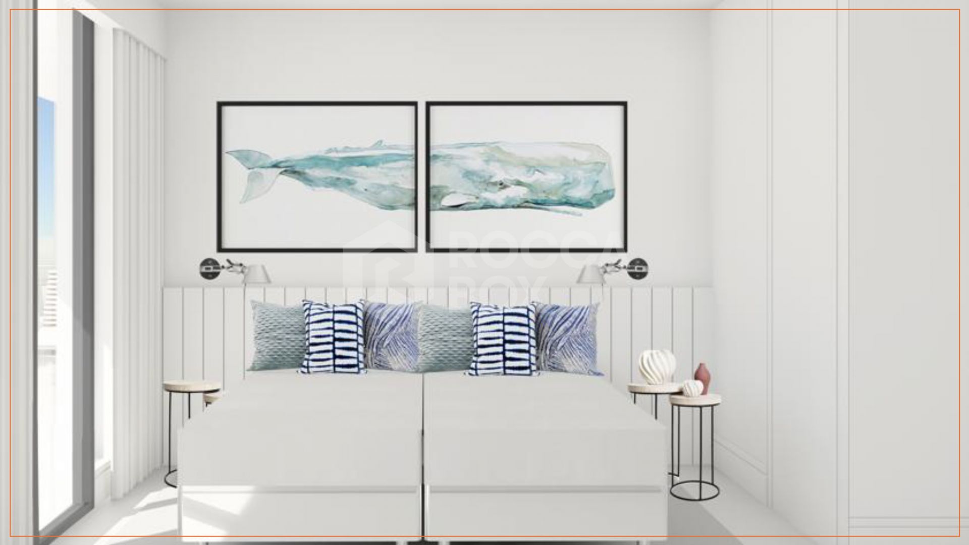 Penthouse Puerto Banus