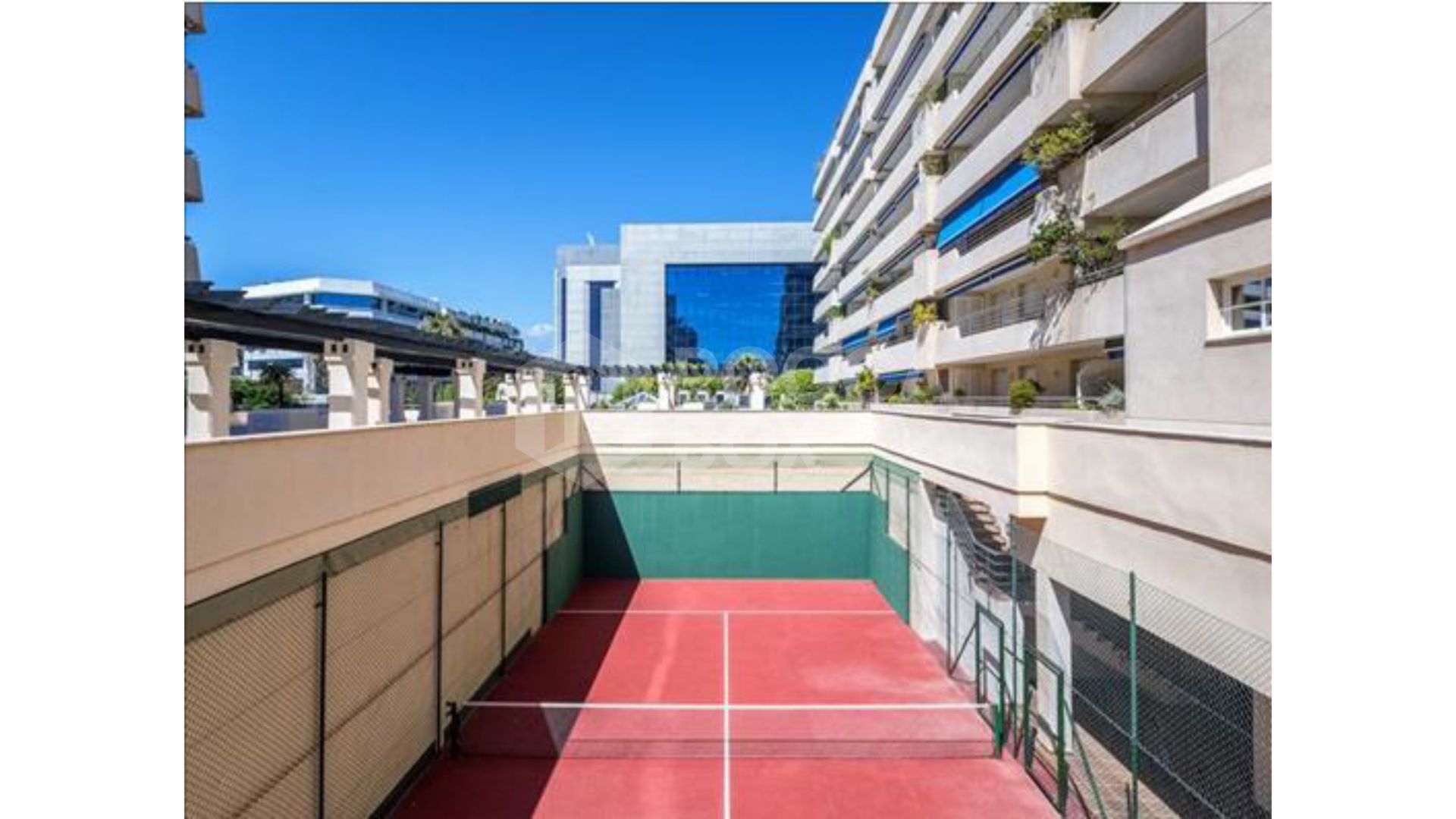 Penthouse Puerto Banus