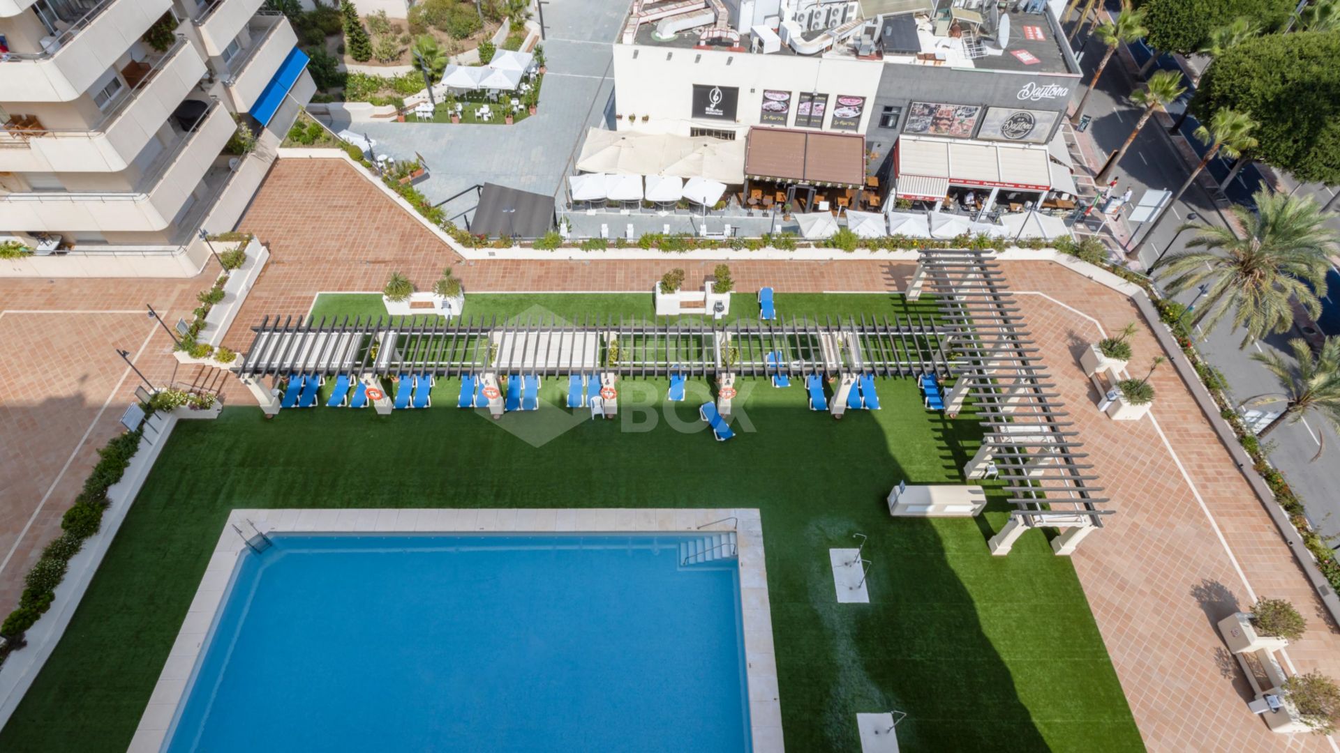 Penthouse Puerto Banus