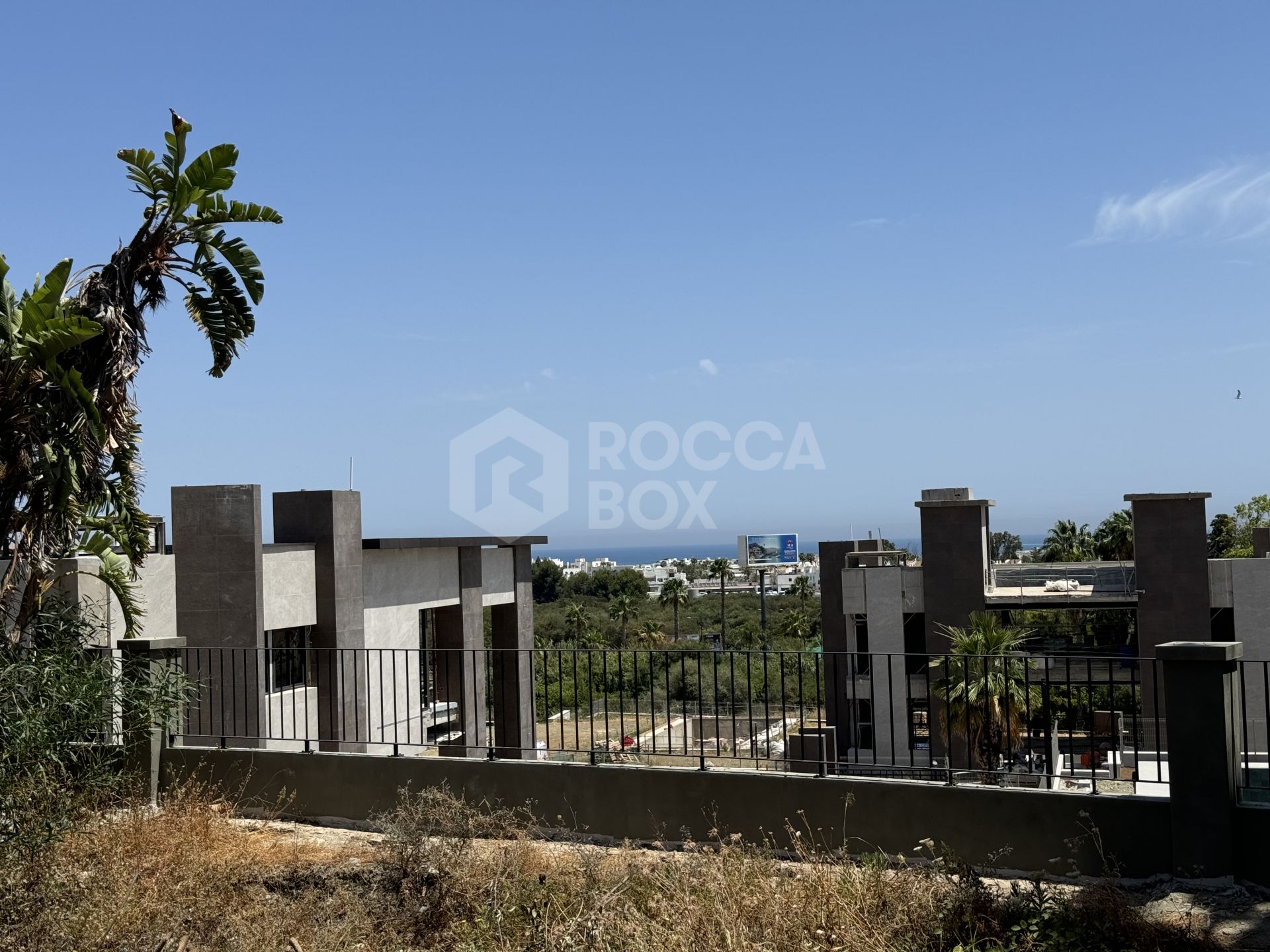 Exclusive Prime Plot for Sale in Atalaya de Rio Verde