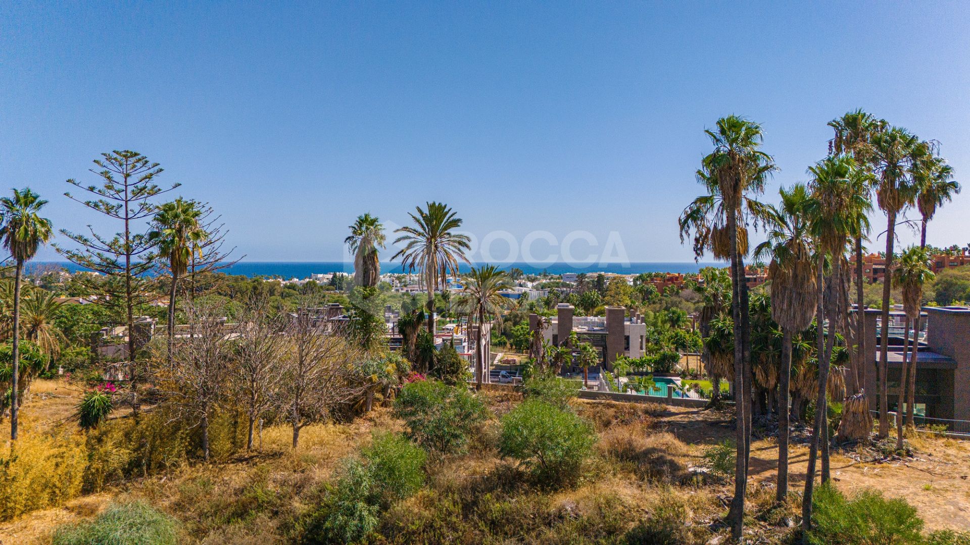 Exclusive Prime Plot for Sale in Atalaya de Rio Verde