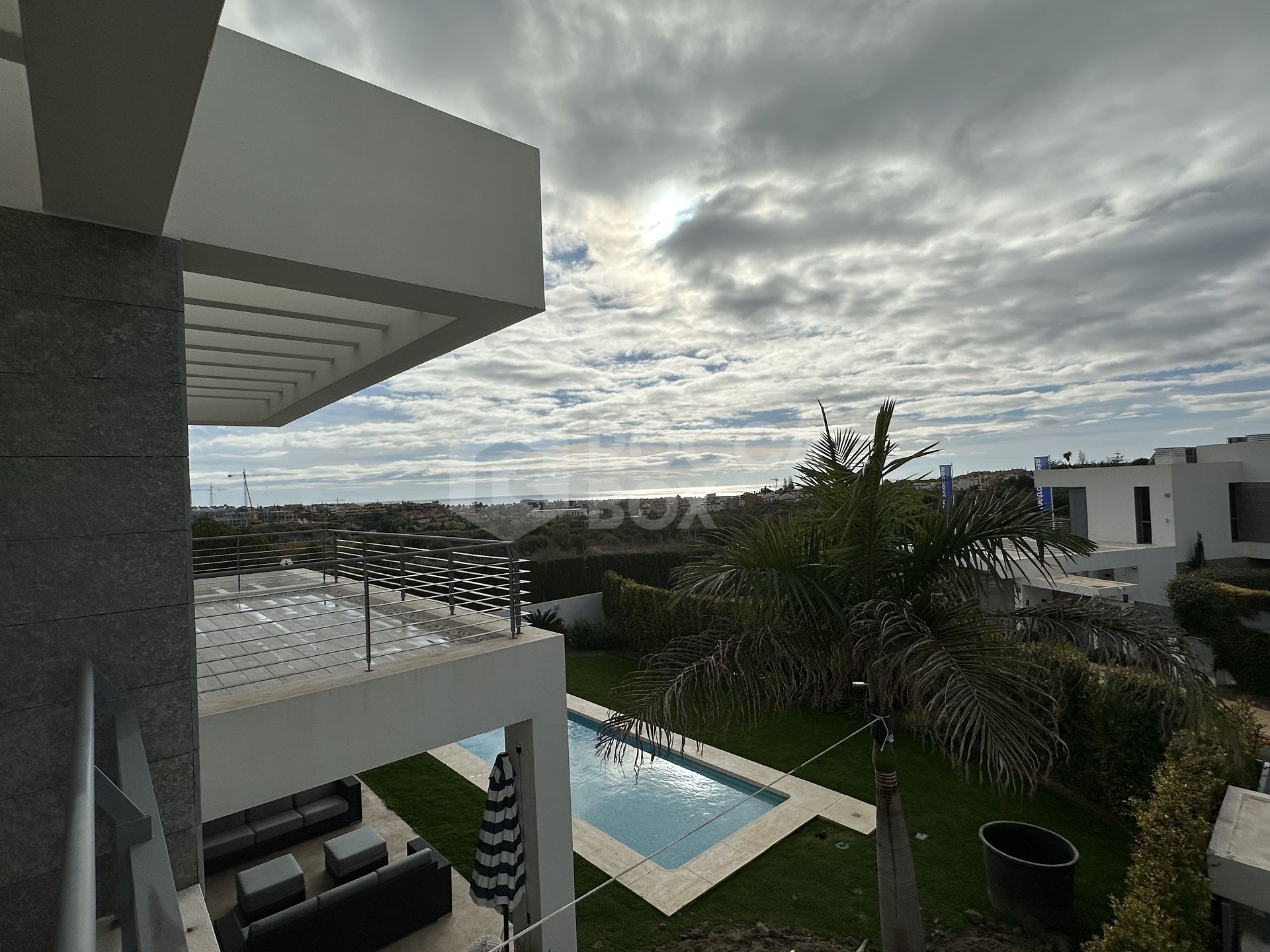 Luxurious Villa on Estepona's New Golden Mile